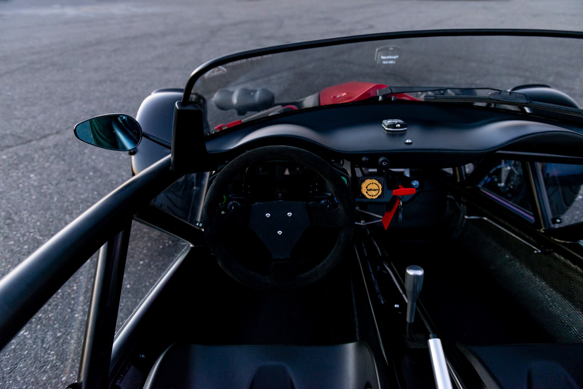 The Ariel Atom 4 Is Now Being Made In America And It’ll Cost You Nearly $75k