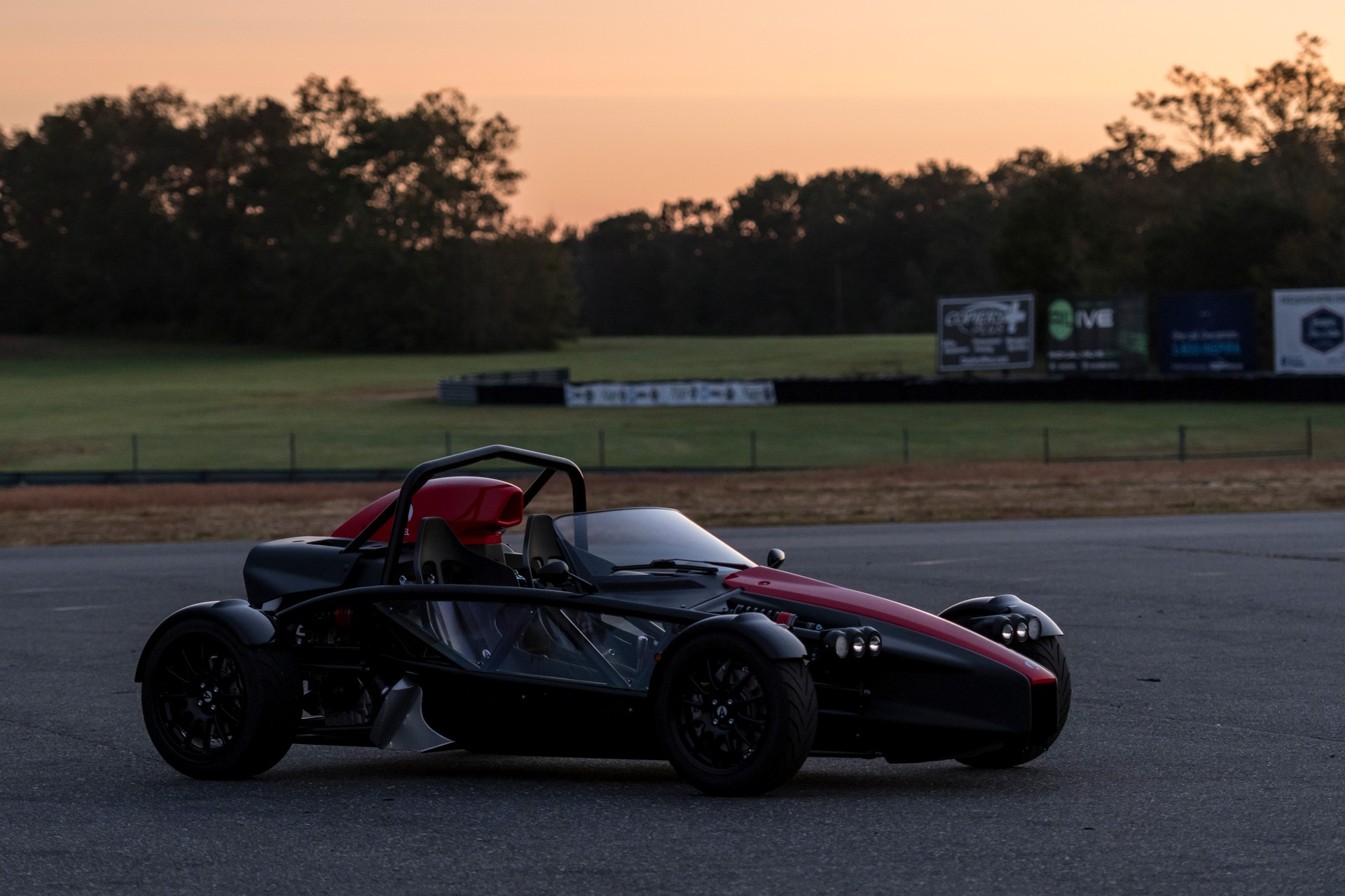 The Ariel Atom 4 Is Now Being Made In America And It’ll Cost You Nearly $75k