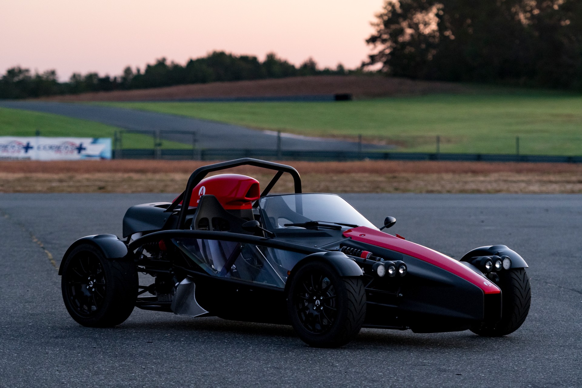 The Ariel Atom 4 Is Now Being Made In America And It’ll Cost You Nearly $75k