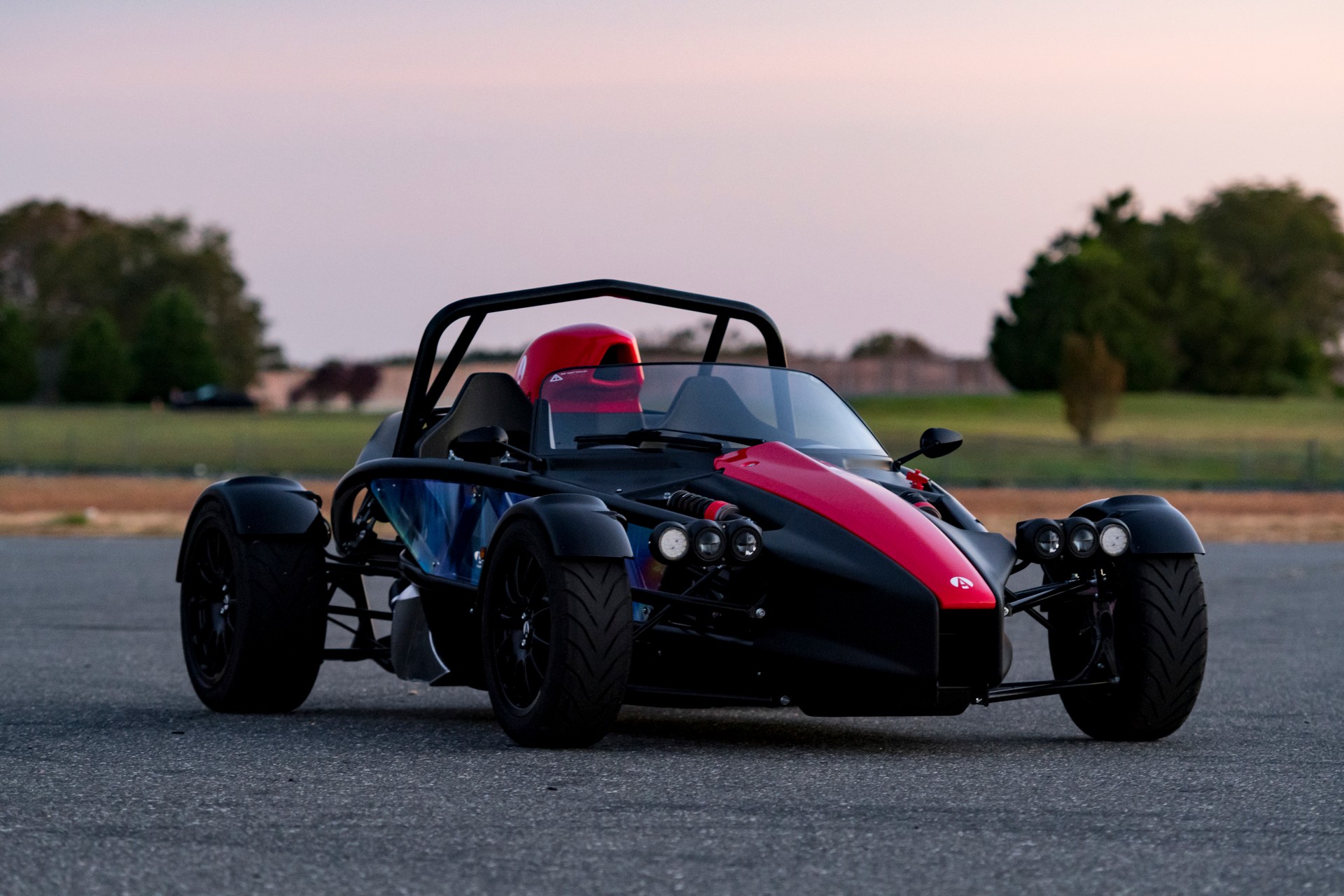 The Ariel Atom 4 Is Now Being Made In America And It’ll Cost You Nearly $75k
