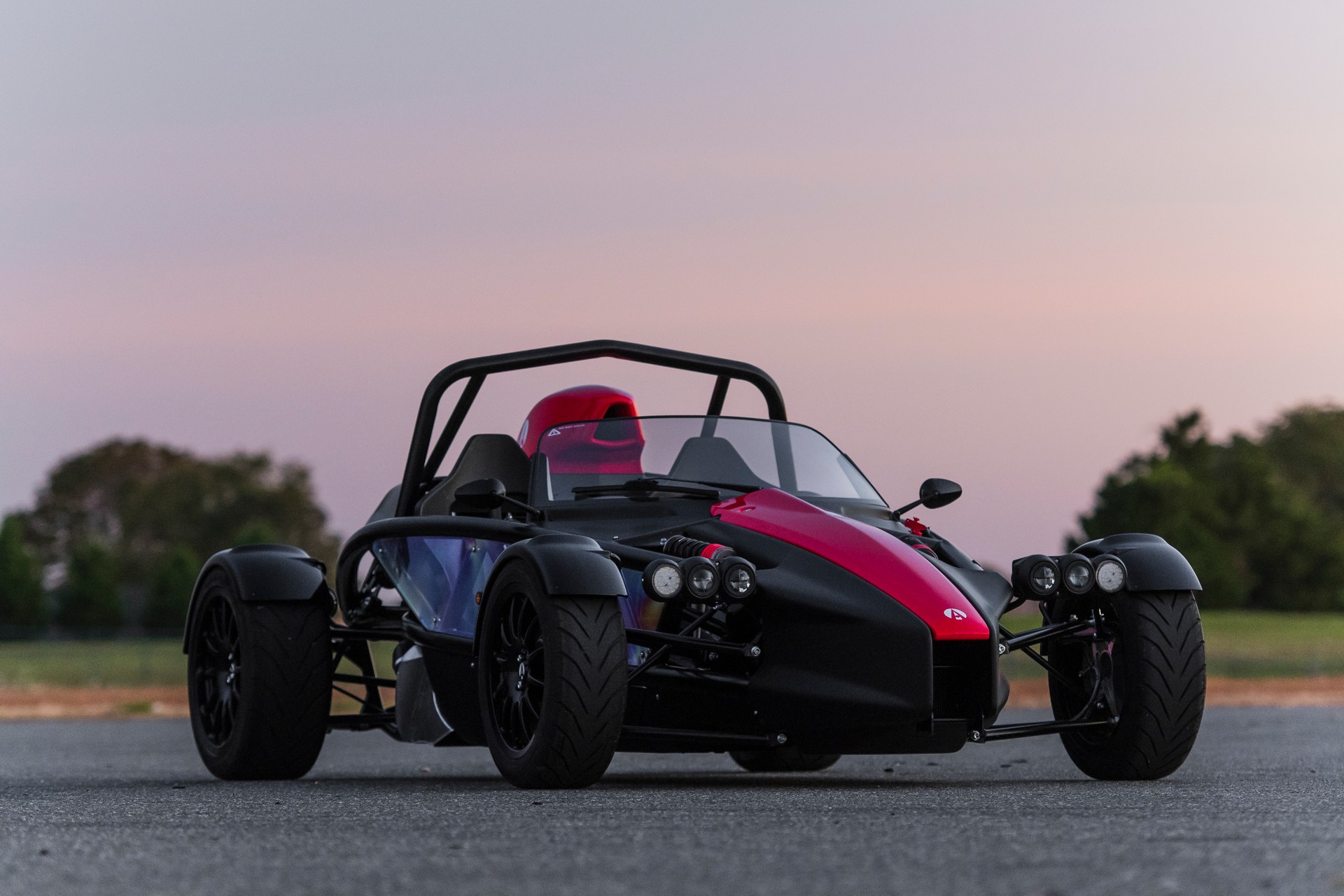 The Ariel Atom 4 Is Now Being Made In America And It’ll Cost You Nearly $75k