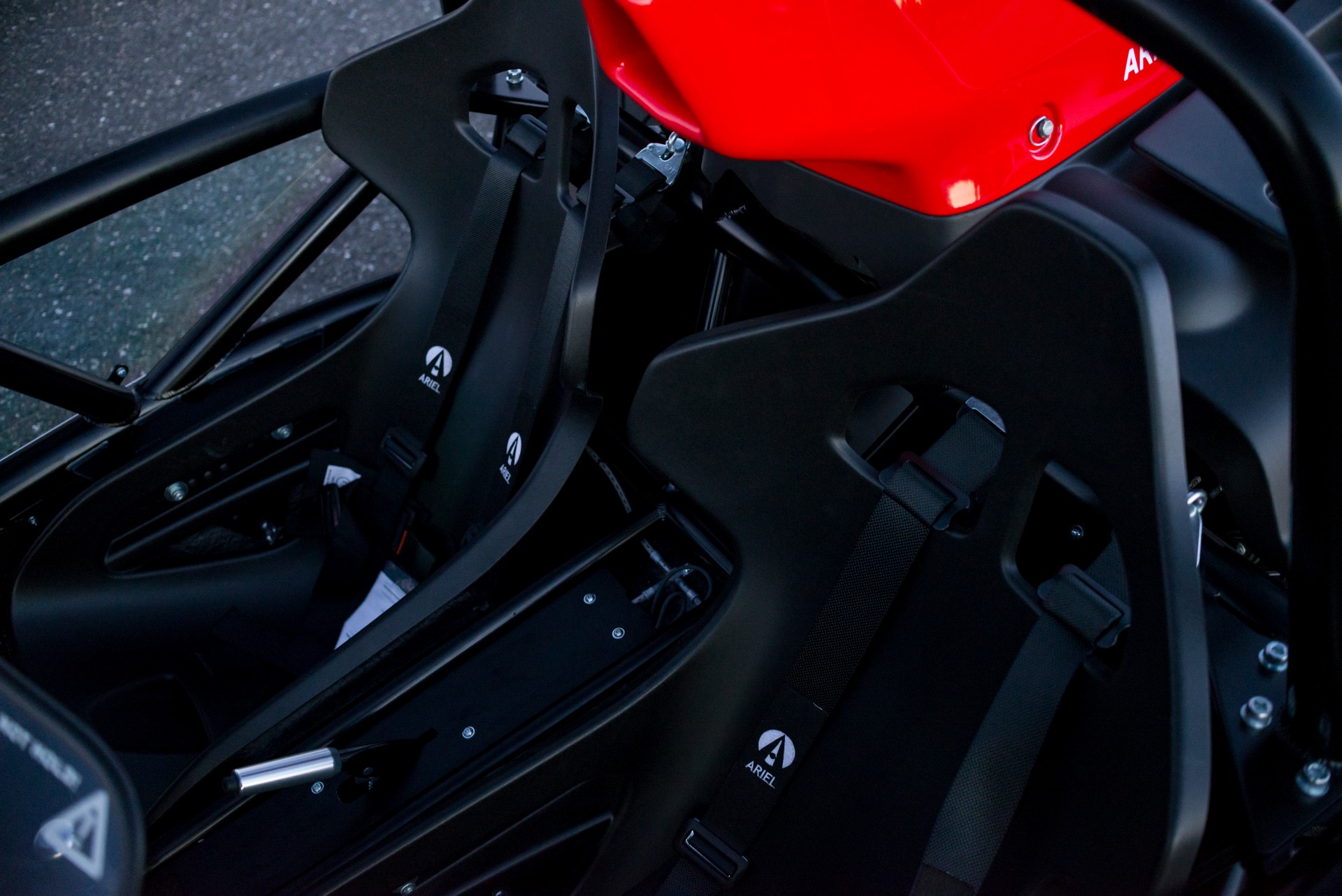 The Ariel Atom 4 Is Now Being Made In America And It’ll Cost You Nearly $75k