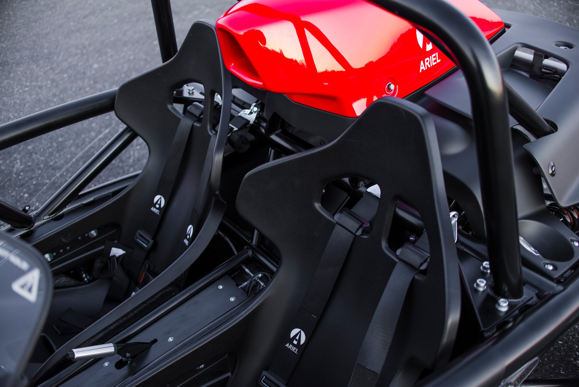 The Ariel Atom 4 Is Now Being Made In America And It’ll Cost You Nearly $75k