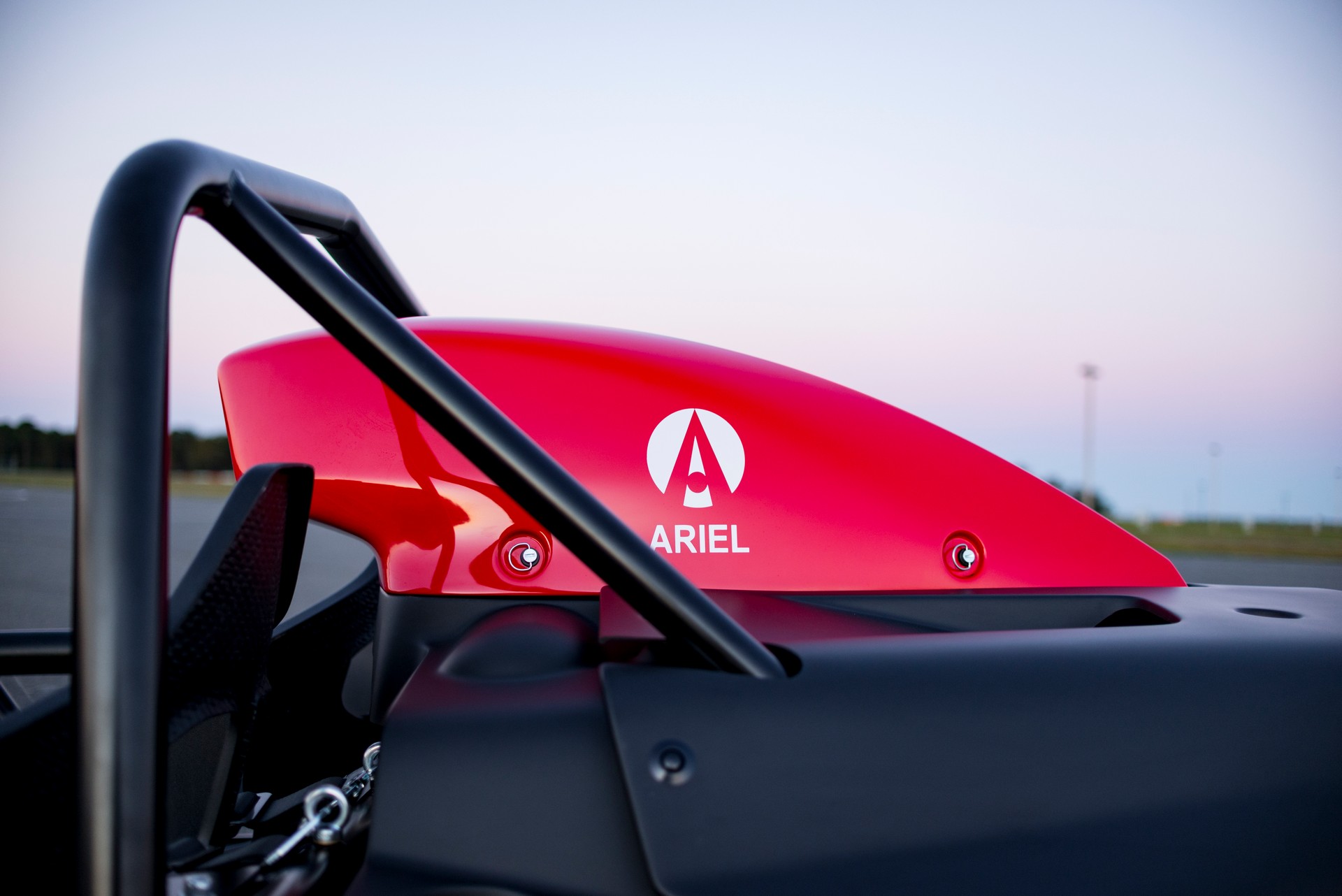 The Ariel Atom 4 Is Now Being Made In America And It’ll Cost You Nearly $75k