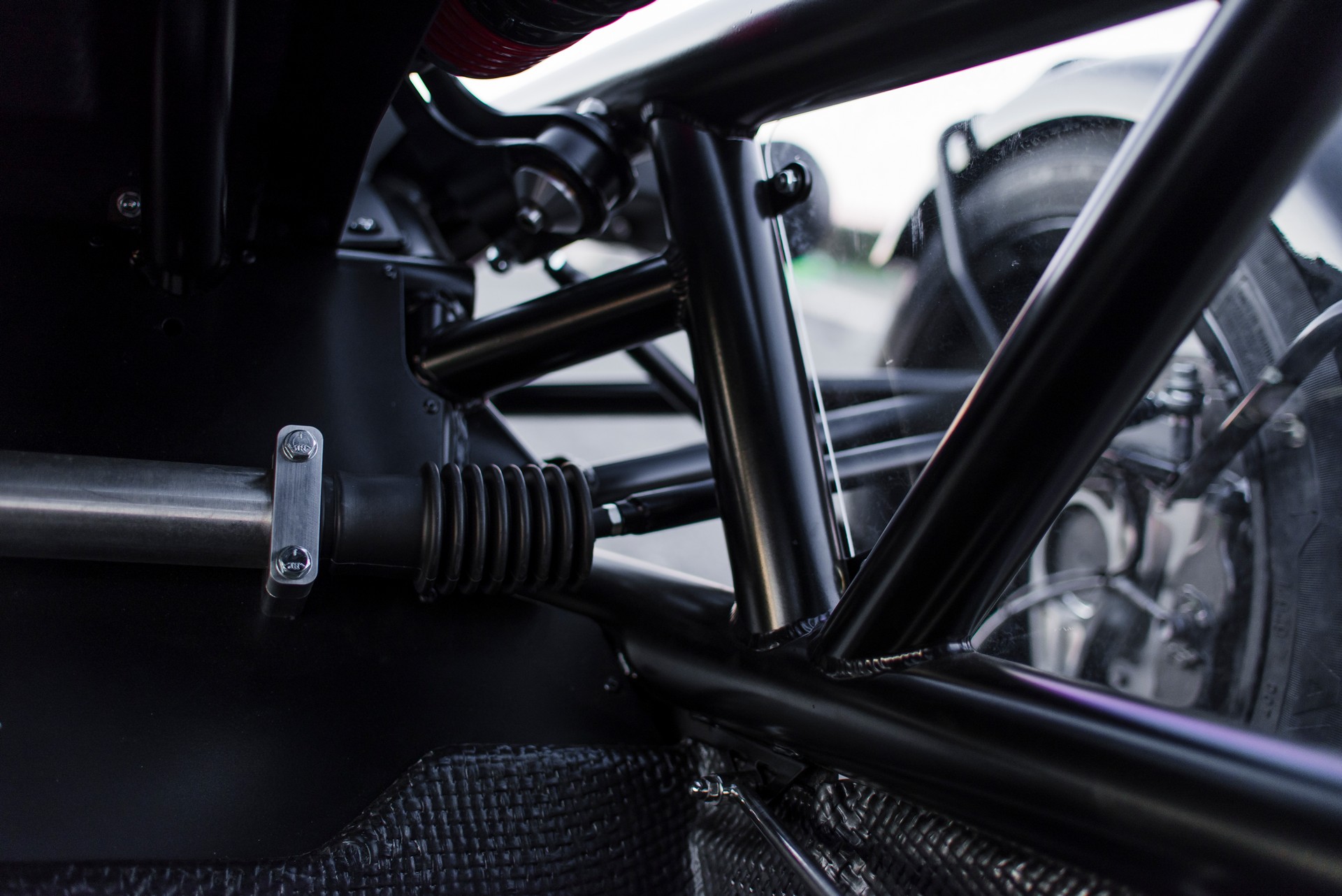 The Ariel Atom 4 Is Now Being Made In America And It’ll Cost You Nearly $75k