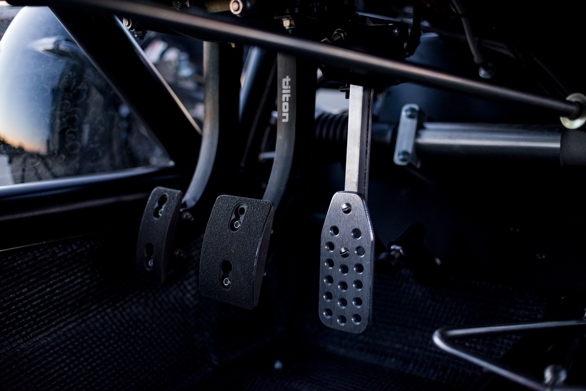 The Ariel Atom 4 Is Now Being Made In America And It’ll Cost You Nearly $75k