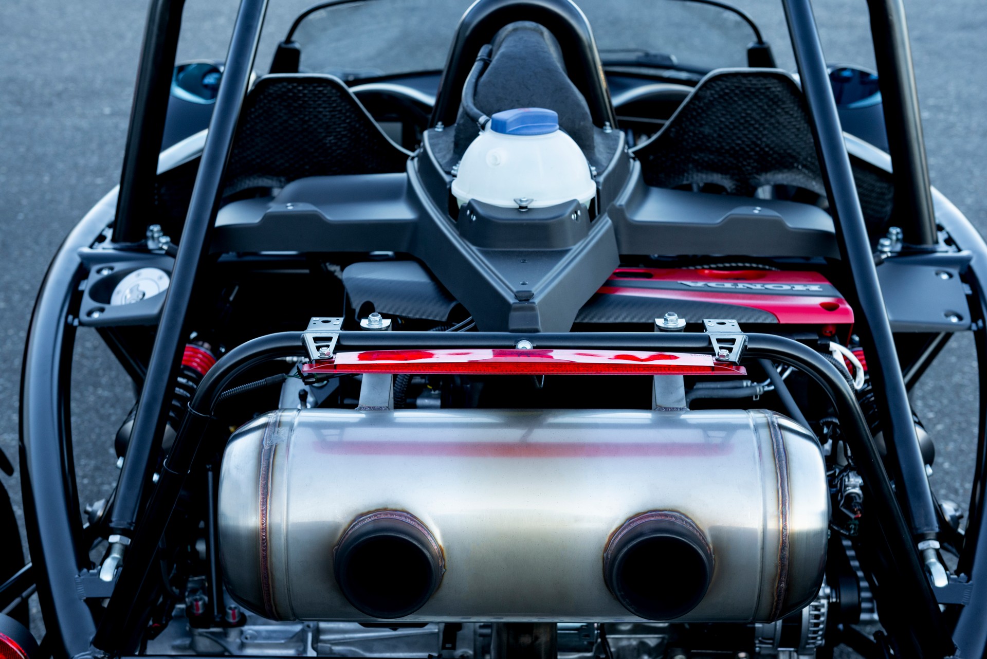 The Ariel Atom 4 Is Now Being Made In America And It’ll Cost You Nearly $75k