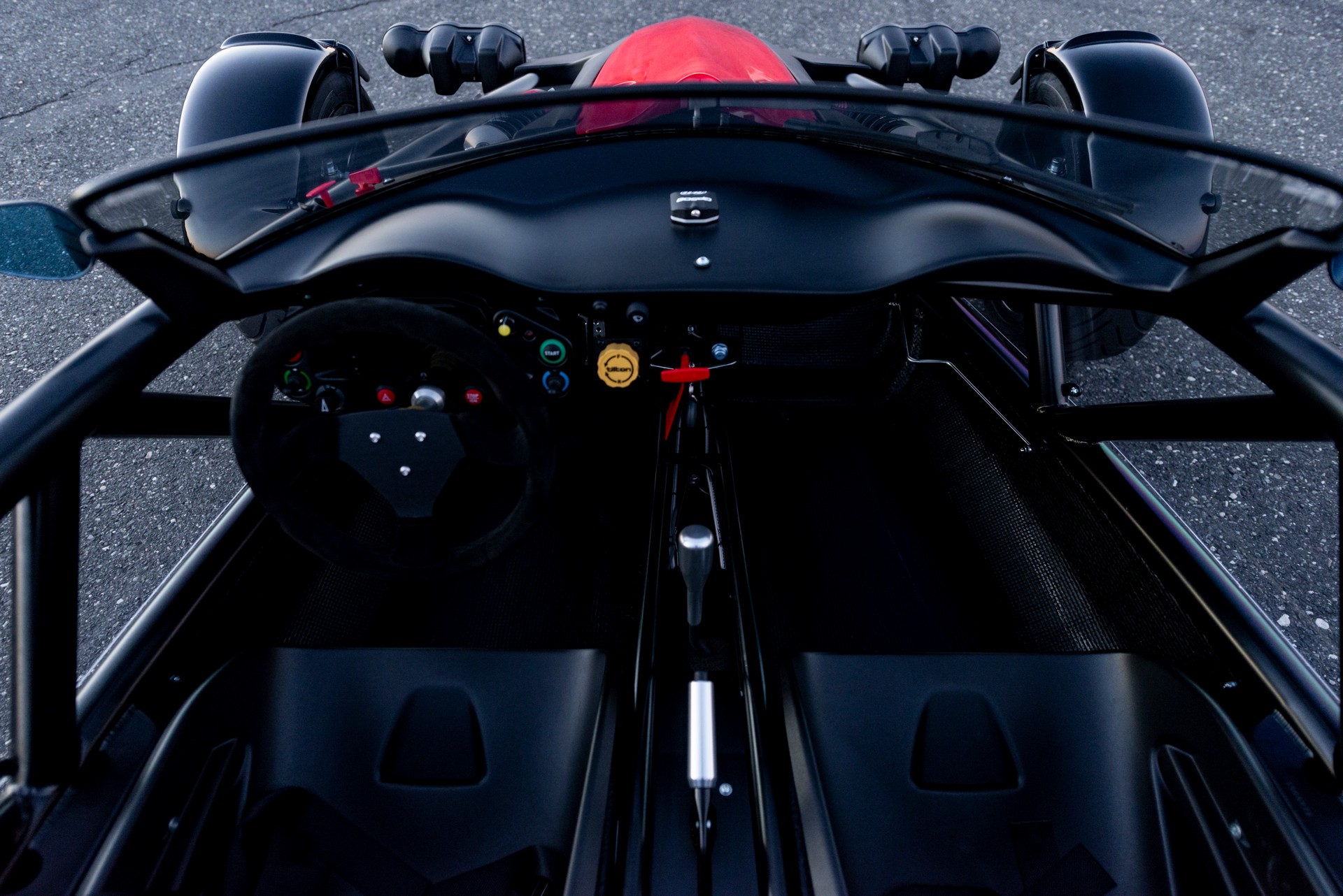 The Ariel Atom 4 Is Now Being Made In America And It’ll Cost You Nearly $75k
