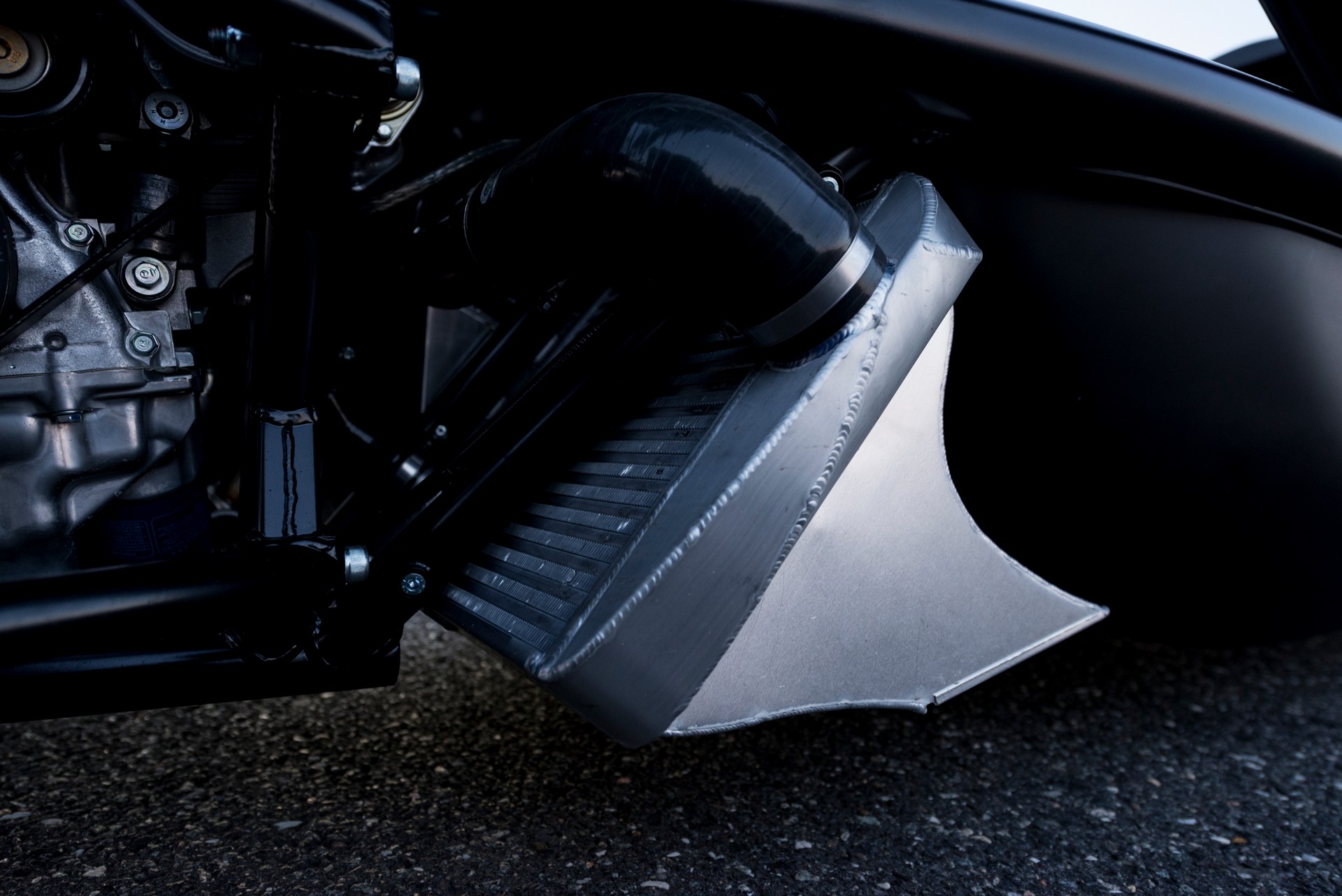 The Ariel Atom 4 Is Now Being Made In America And It’ll Cost You Nearly $75k