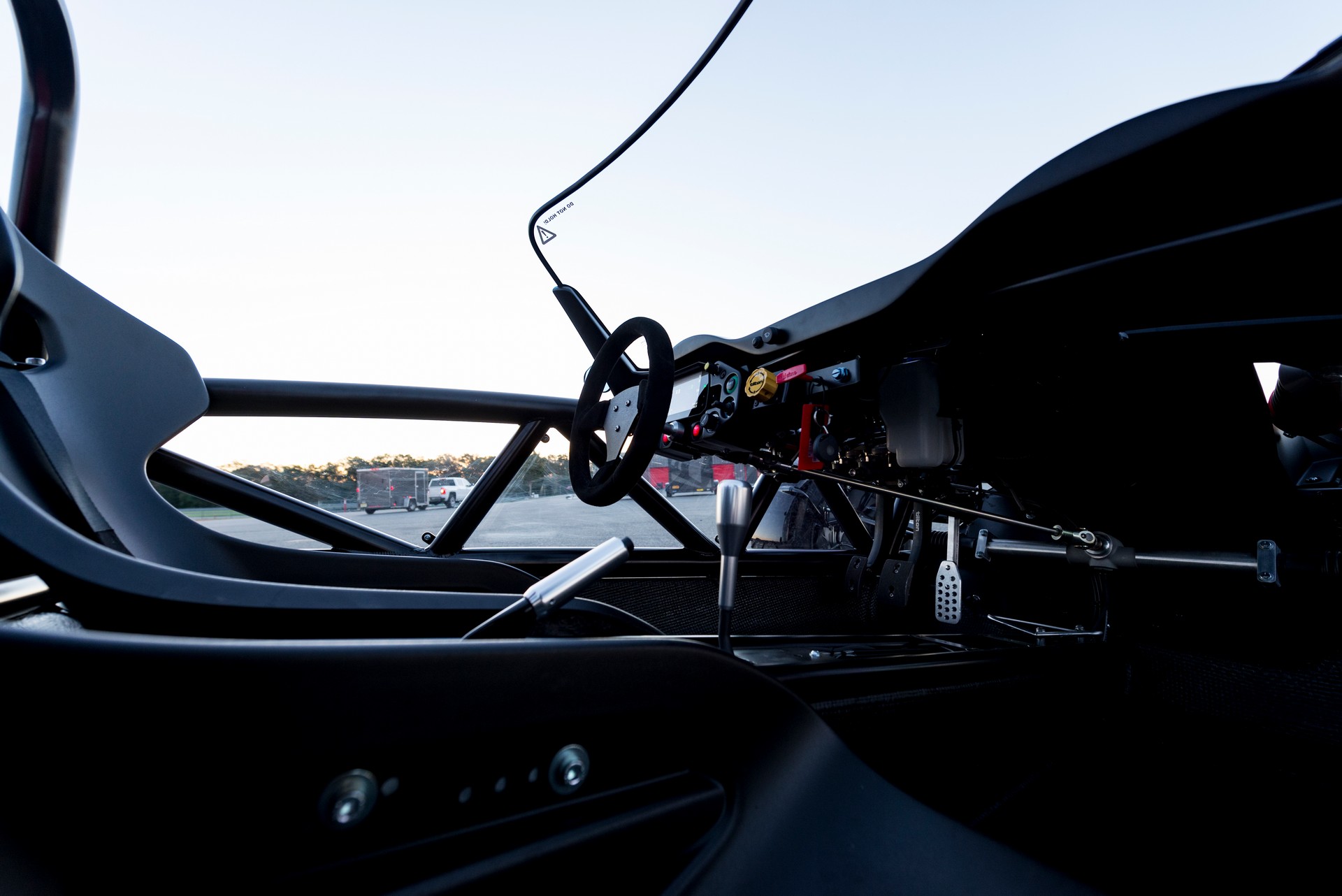 The Ariel Atom 4 Is Now Being Made In America And It’ll Cost You Nearly $75k