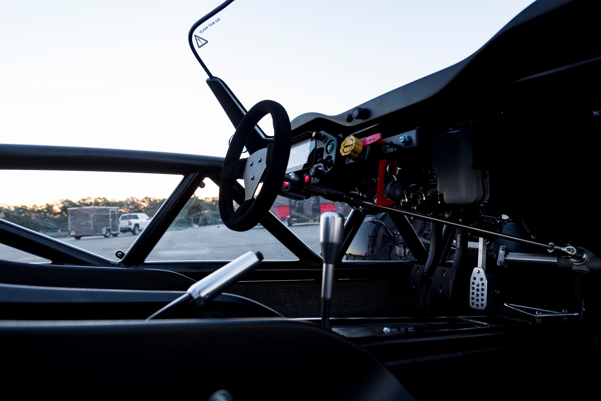 The Ariel Atom 4 Is Now Being Made In America And It’ll Cost You Nearly $75k