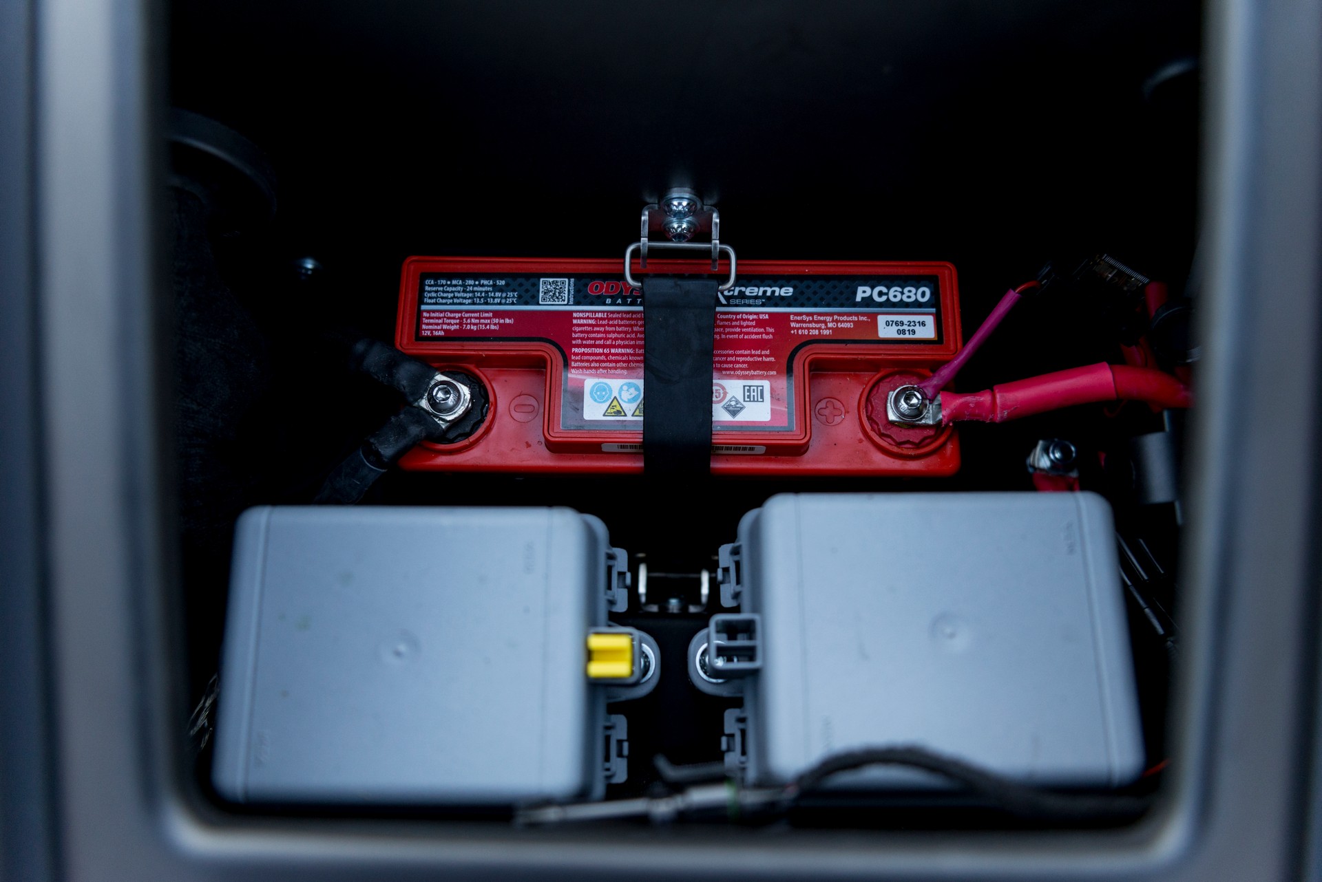 The Ariel Atom 4 Is Now Being Made In America And It’ll Cost You Nearly $75k