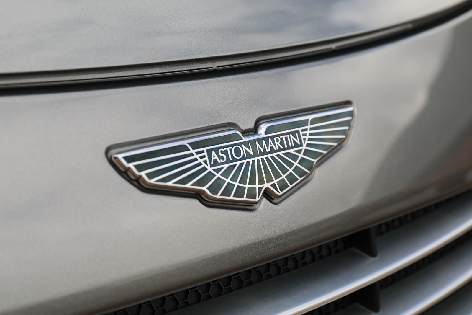 Would You Pay Almost $50,000 For This Aston Martin Cygnet?