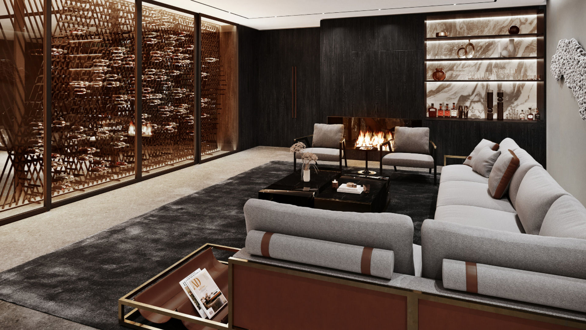 Aston Martin Is Designing This $7.7 Million Residence In New York