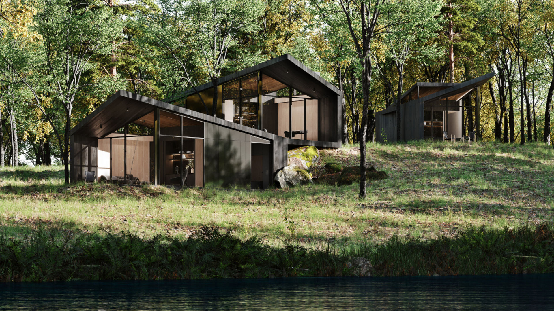 Aston Martin Is Designing This $7.7 Million Residence In New York