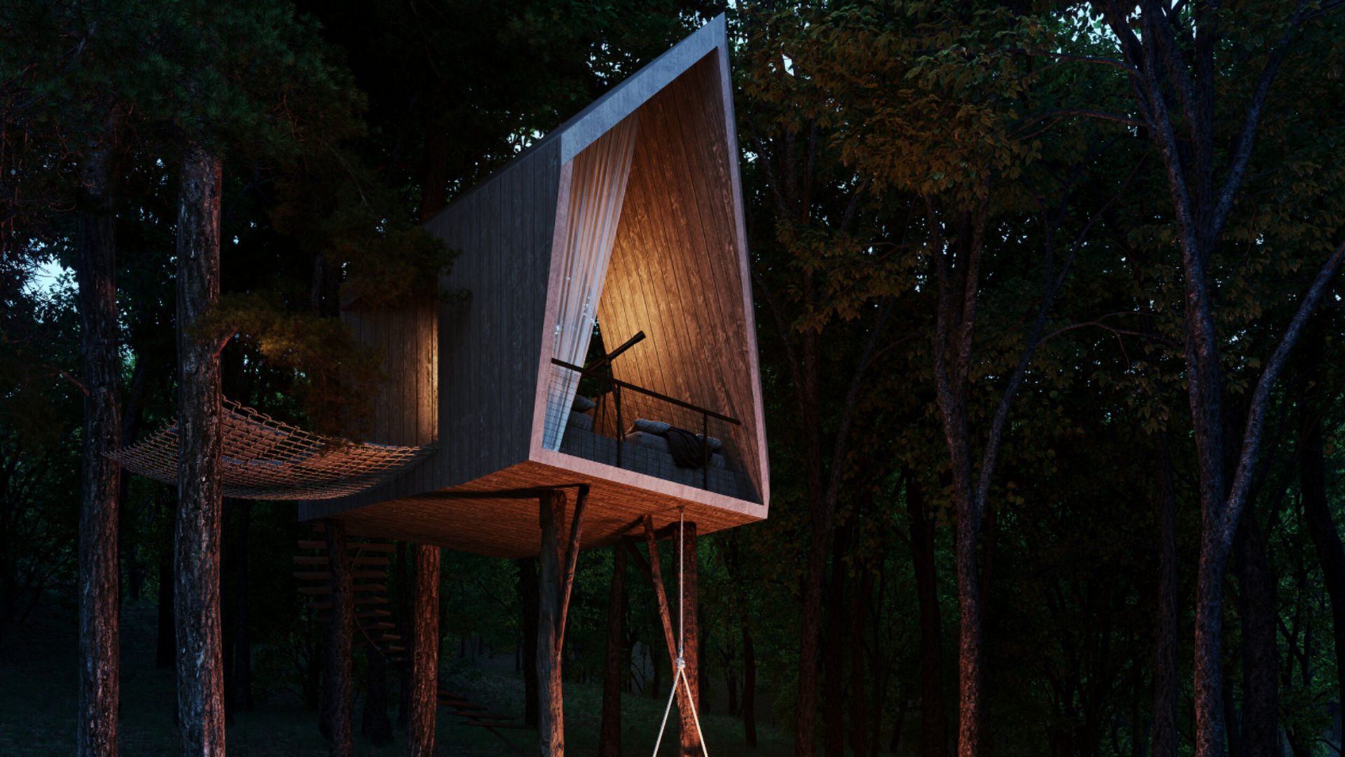 Aston Martin Is Designing This $7.7 Million Residence In New York