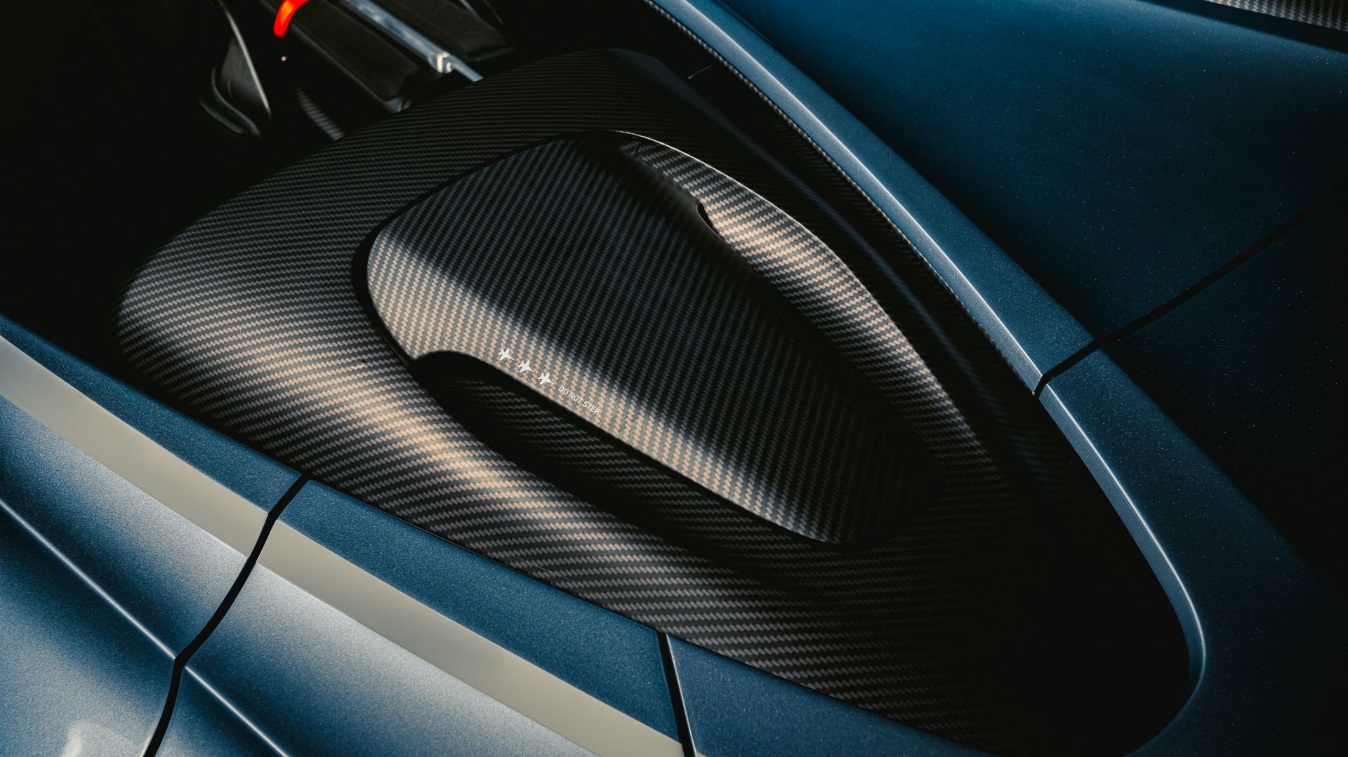 Aston Martin Shows New V12 Speedster In Matte Black As Prototype Makes Dynamic Debut