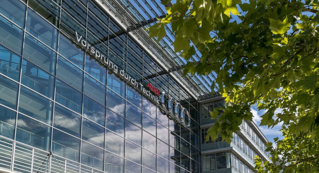 Audi Said To Take Control Of Bentley, Develop Project Artemis-Based EV