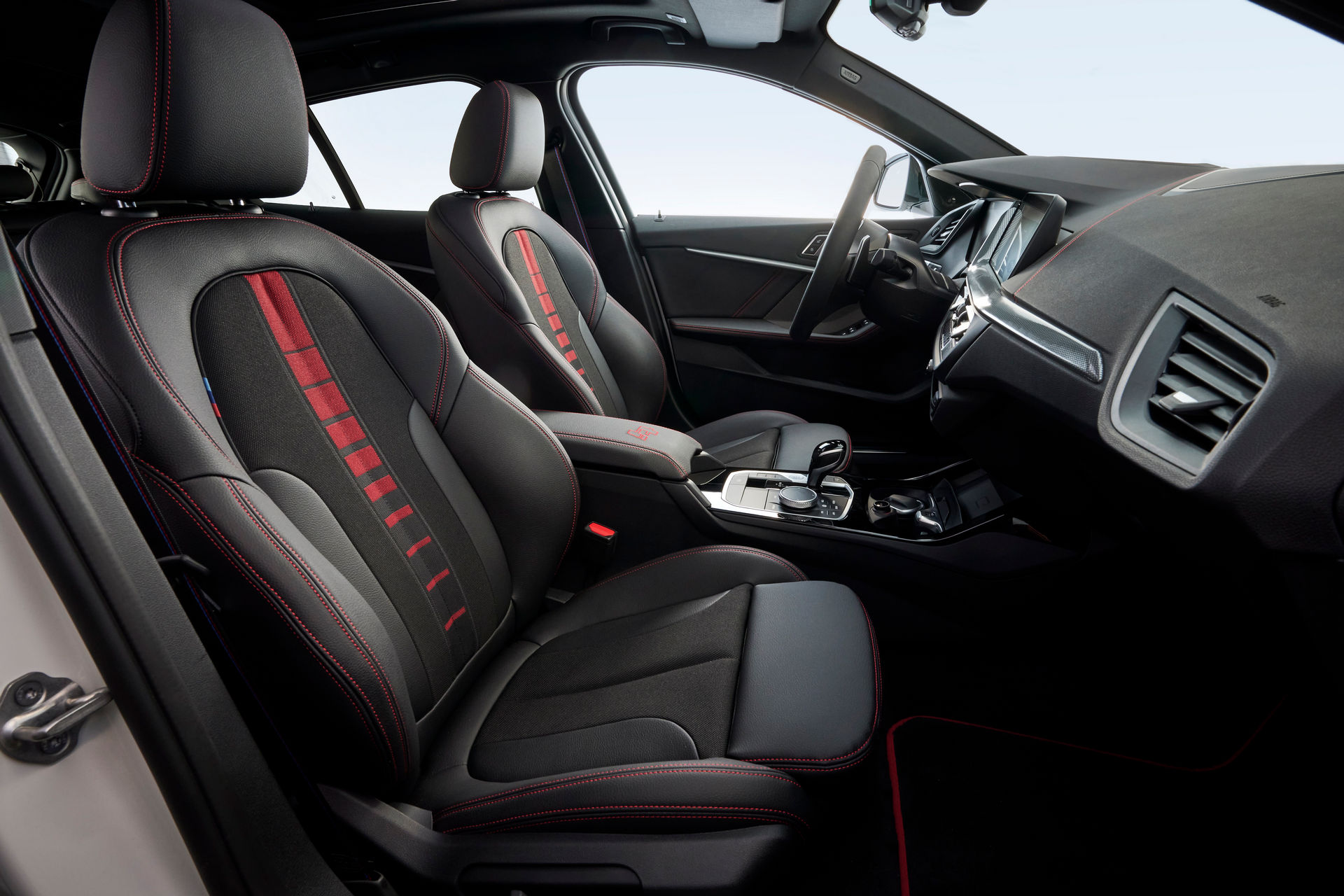 2021 BMW 128ti Is For The Sporty At Heart