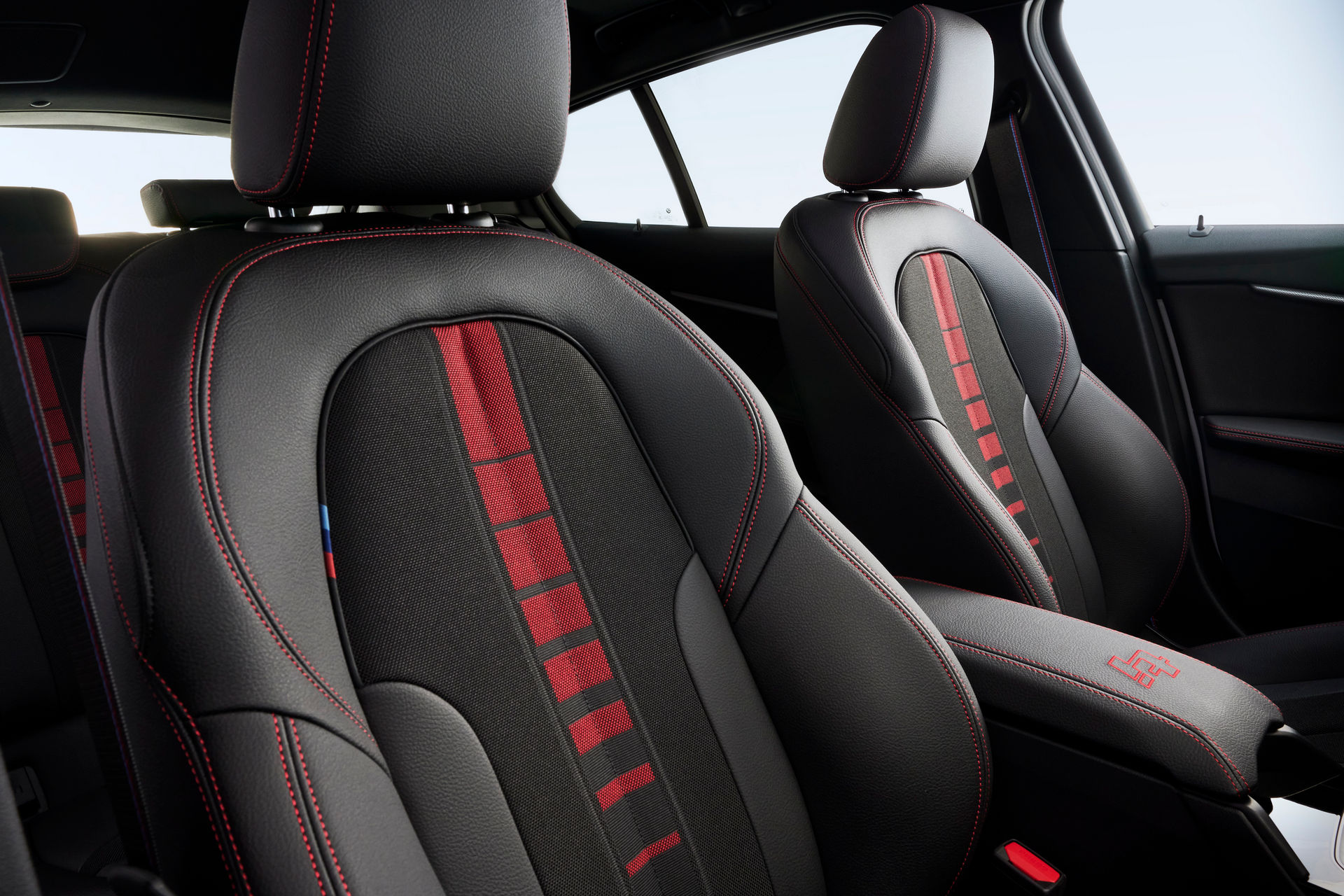 2021 BMW 128ti Is For The Sporty At Heart