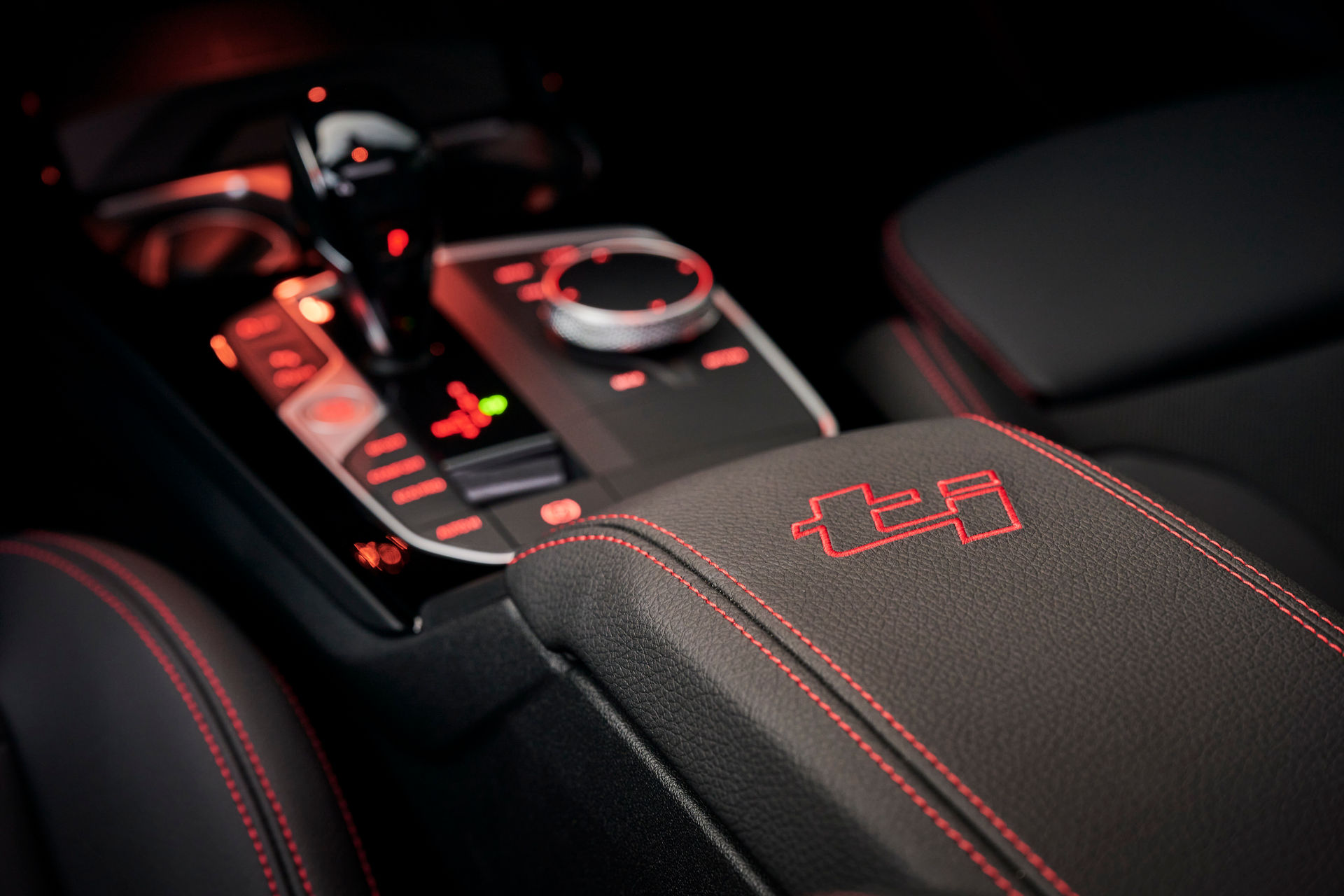 2021 BMW 128ti Is For The Sporty At Heart