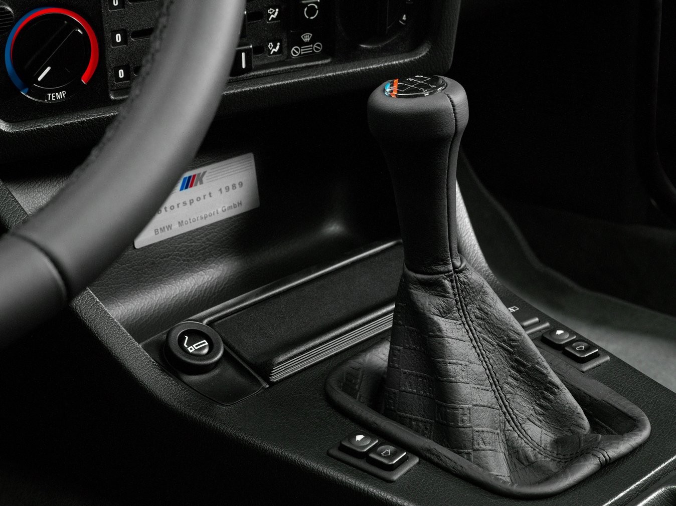 BMW Presents The E30 M3 Ronnie Fieg Edition And M4 Kith Concept