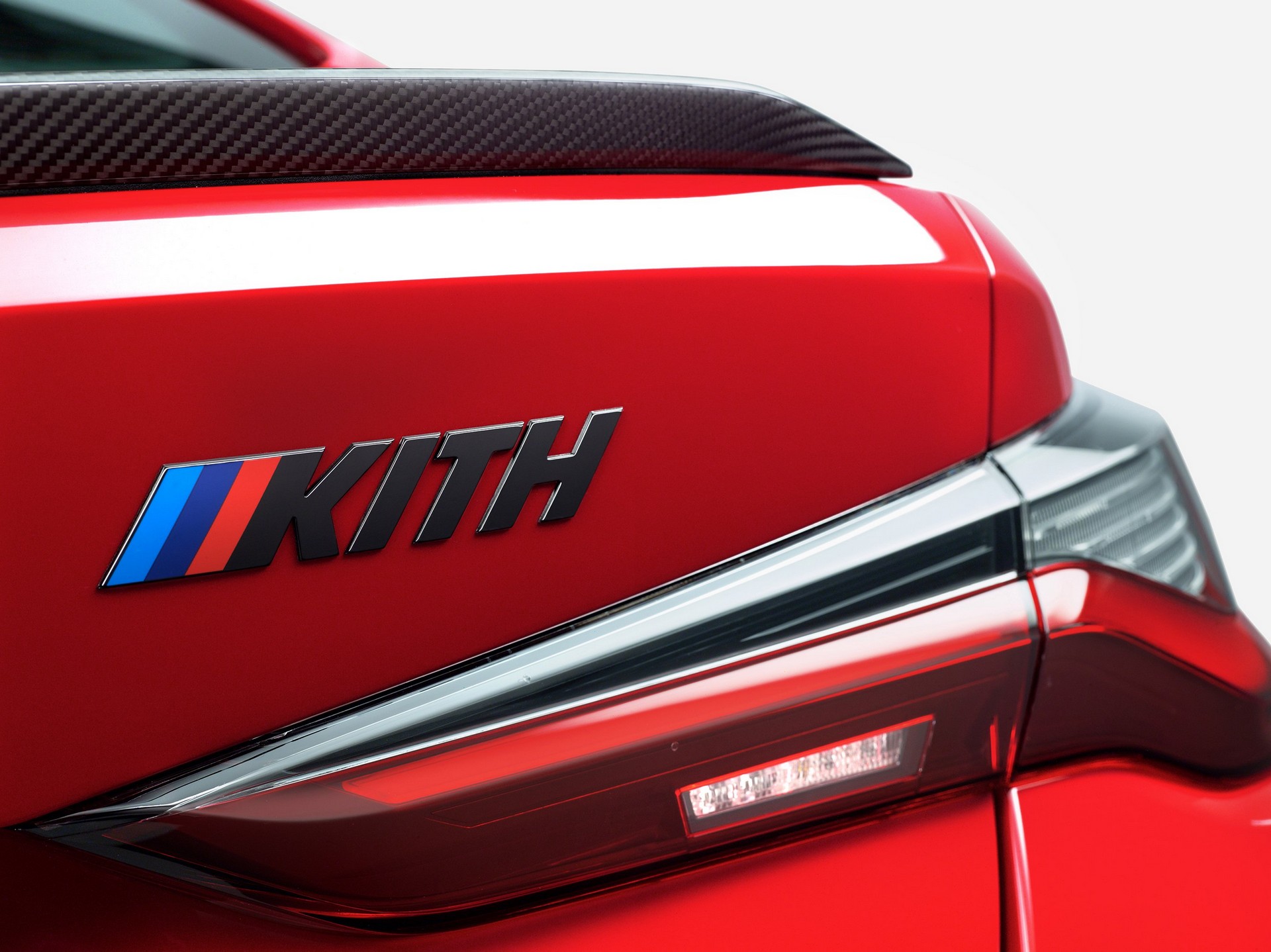 BMW Presents The E30 M3 Ronnie Fieg Edition And M4 Kith Concept