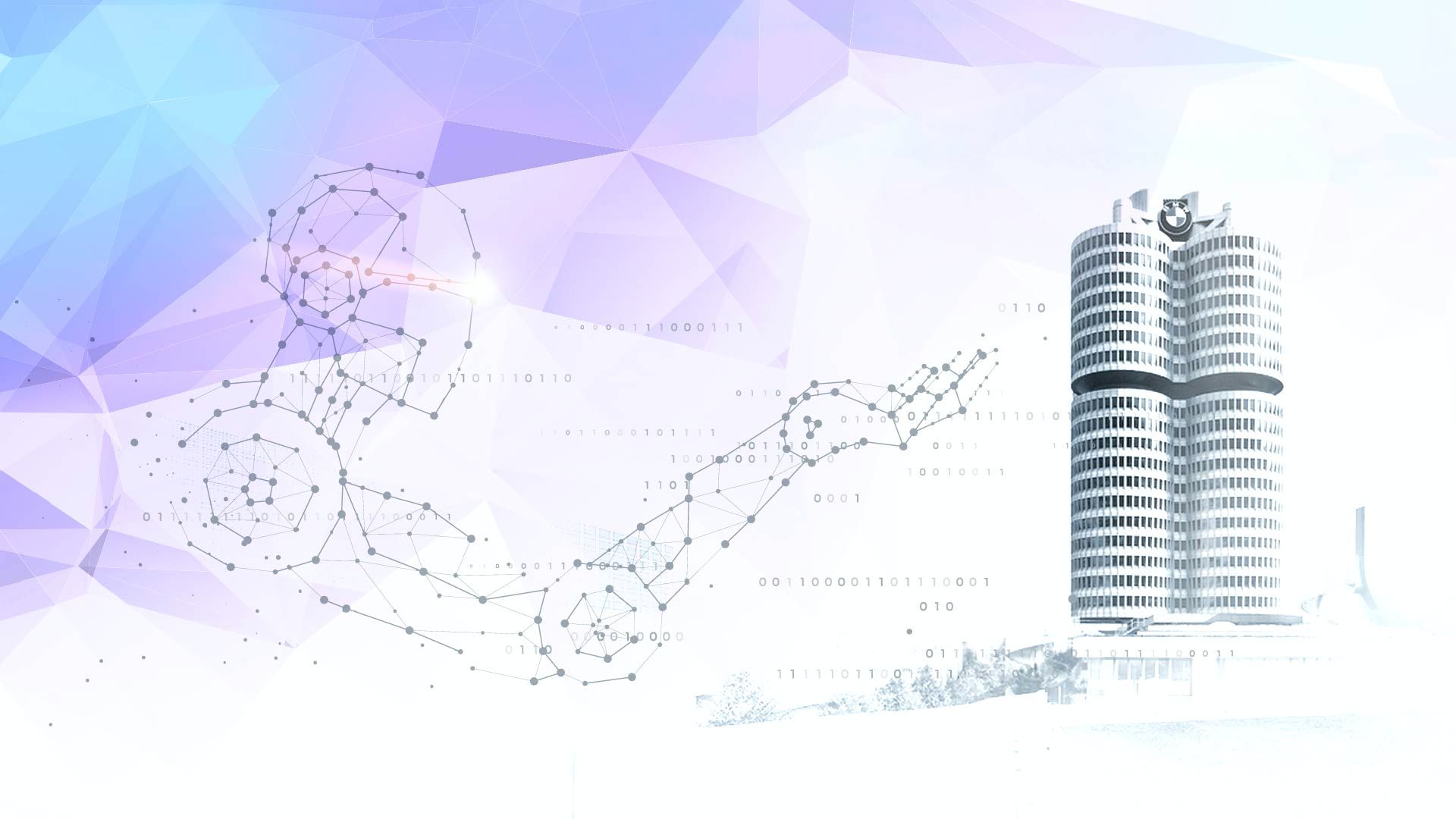 Don’t Be Afraid, BMW Promises To Keep Artificial Intelligence (AI) On A Tight Leash With These 7 Principles