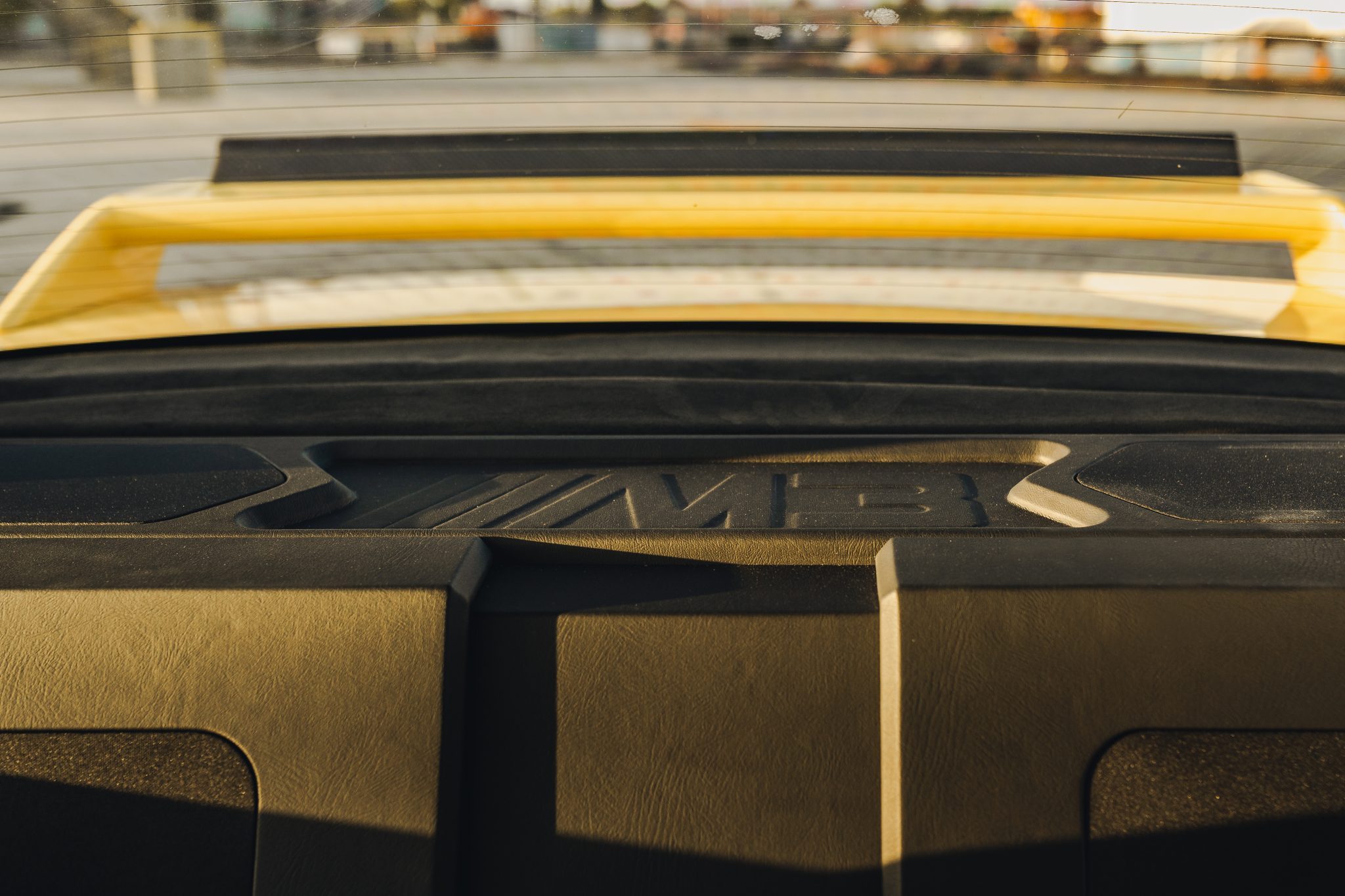 Would You Get An E30 BMW M3 With A Straight-Six From An E36?