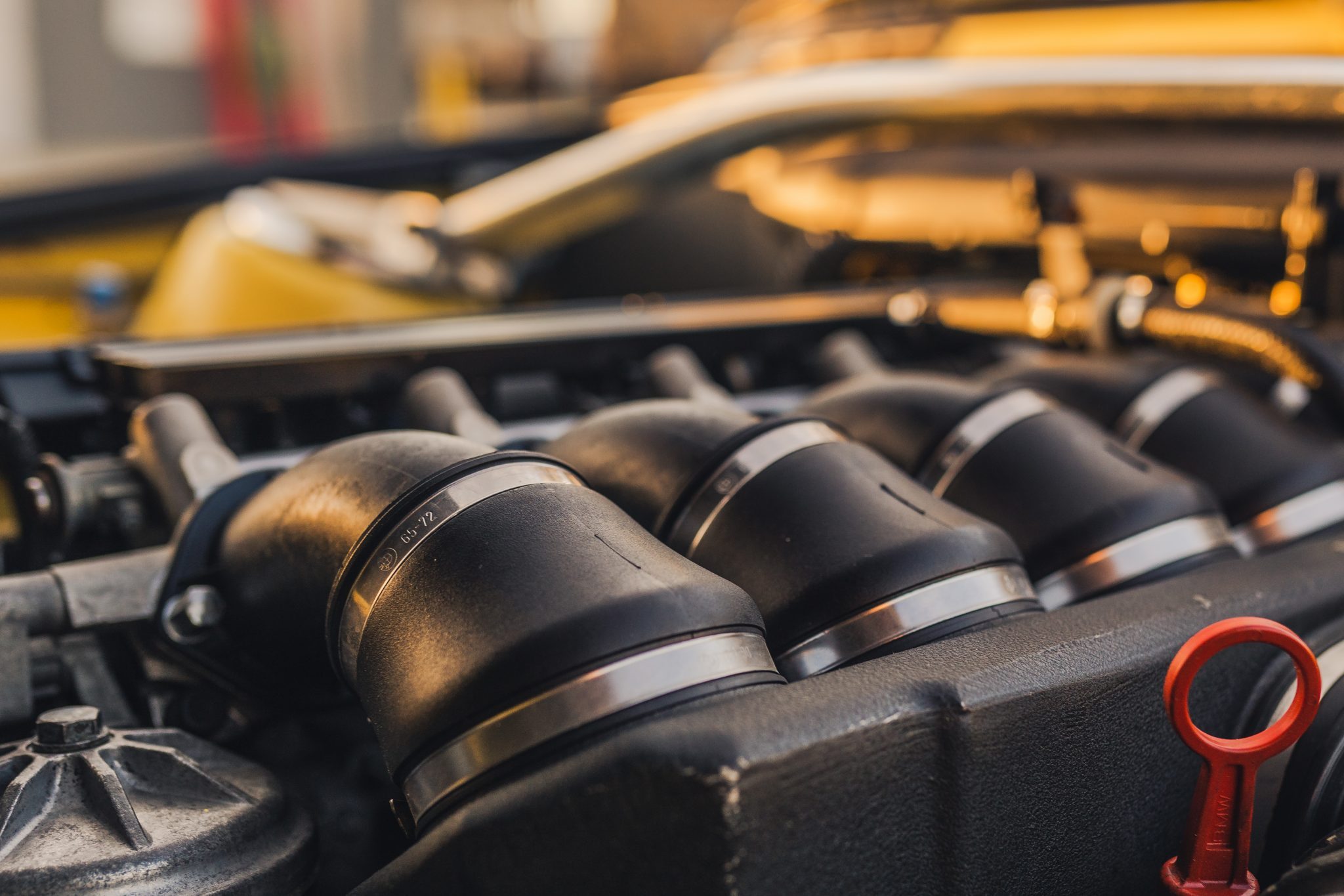 Would You Get An E30 BMW M3 With A Straight-Six From An E36?