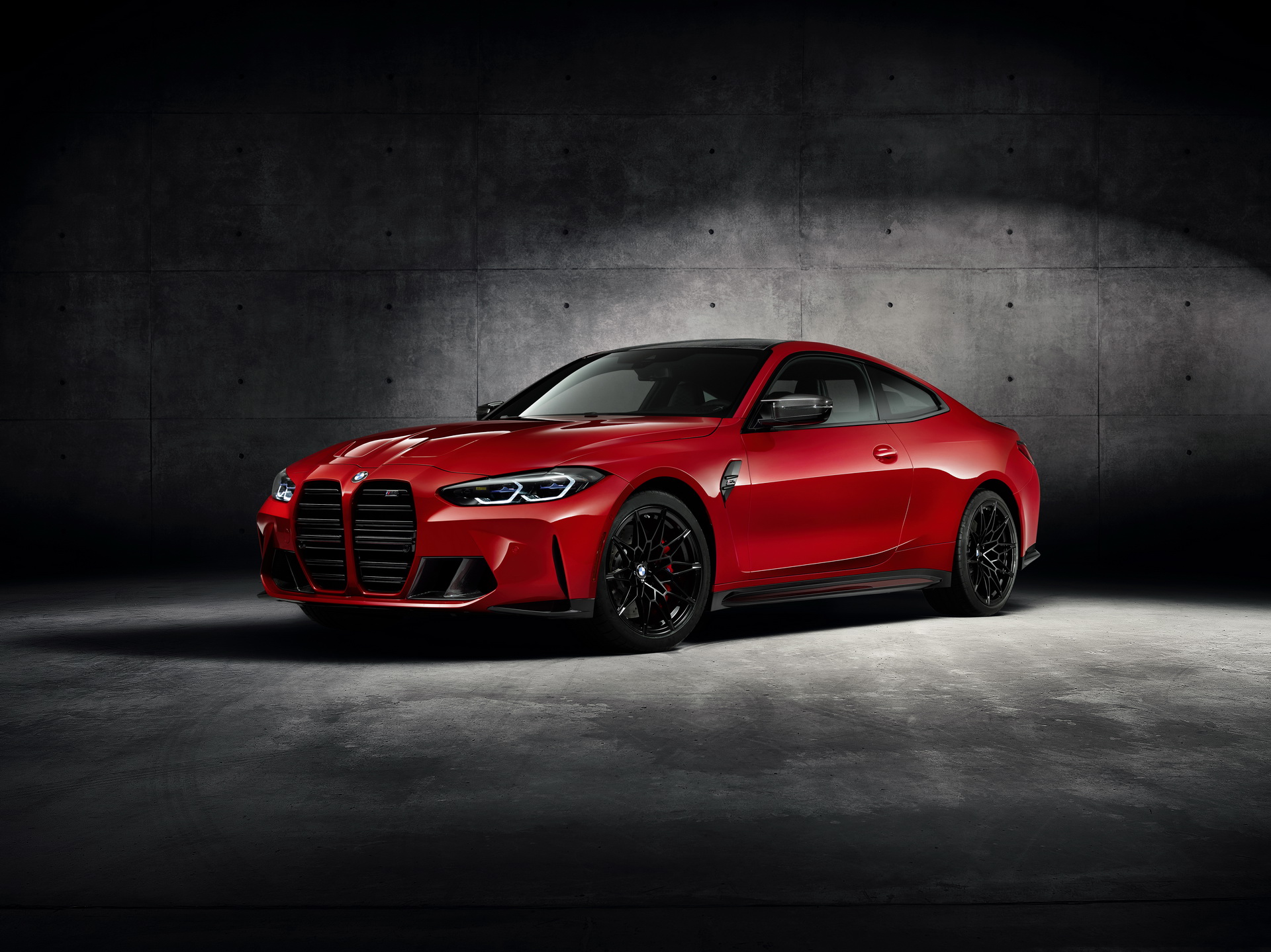 BMW’s New Limited M4 Competition ‘by Kith’ Edition Meets The One-Off E30 M3 Ronnie Fieg Edition