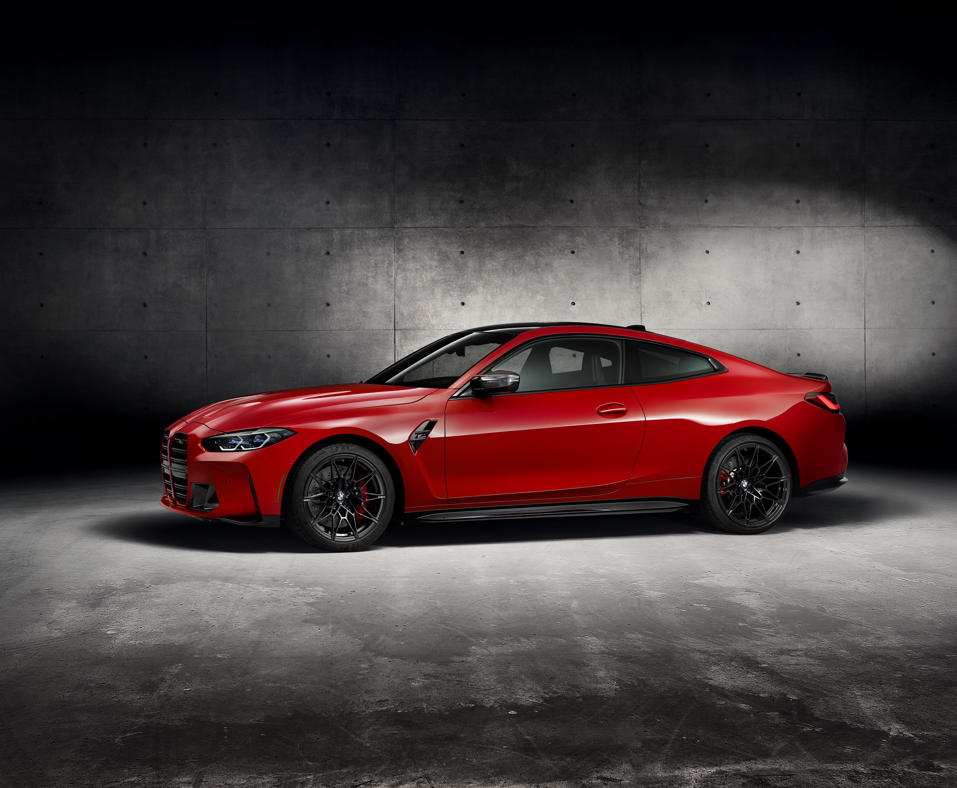 BMW’s New Limited M4 Competition ‘by Kith’ Edition Meets The One-Off E30 M3 Ronnie Fieg Edition