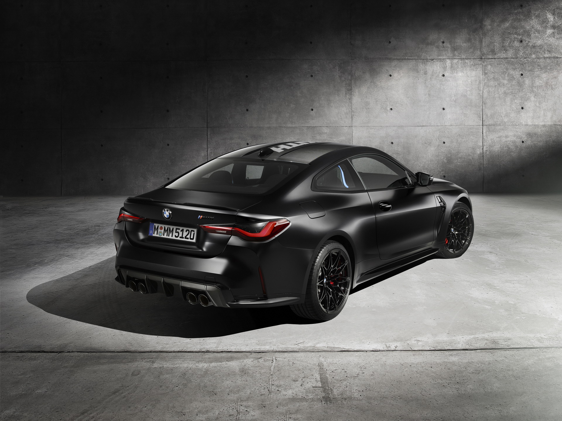 BMW’s New Limited M4 Competition ‘by Kith’ Edition Meets The One-Off E30 M3 Ronnie Fieg Edition