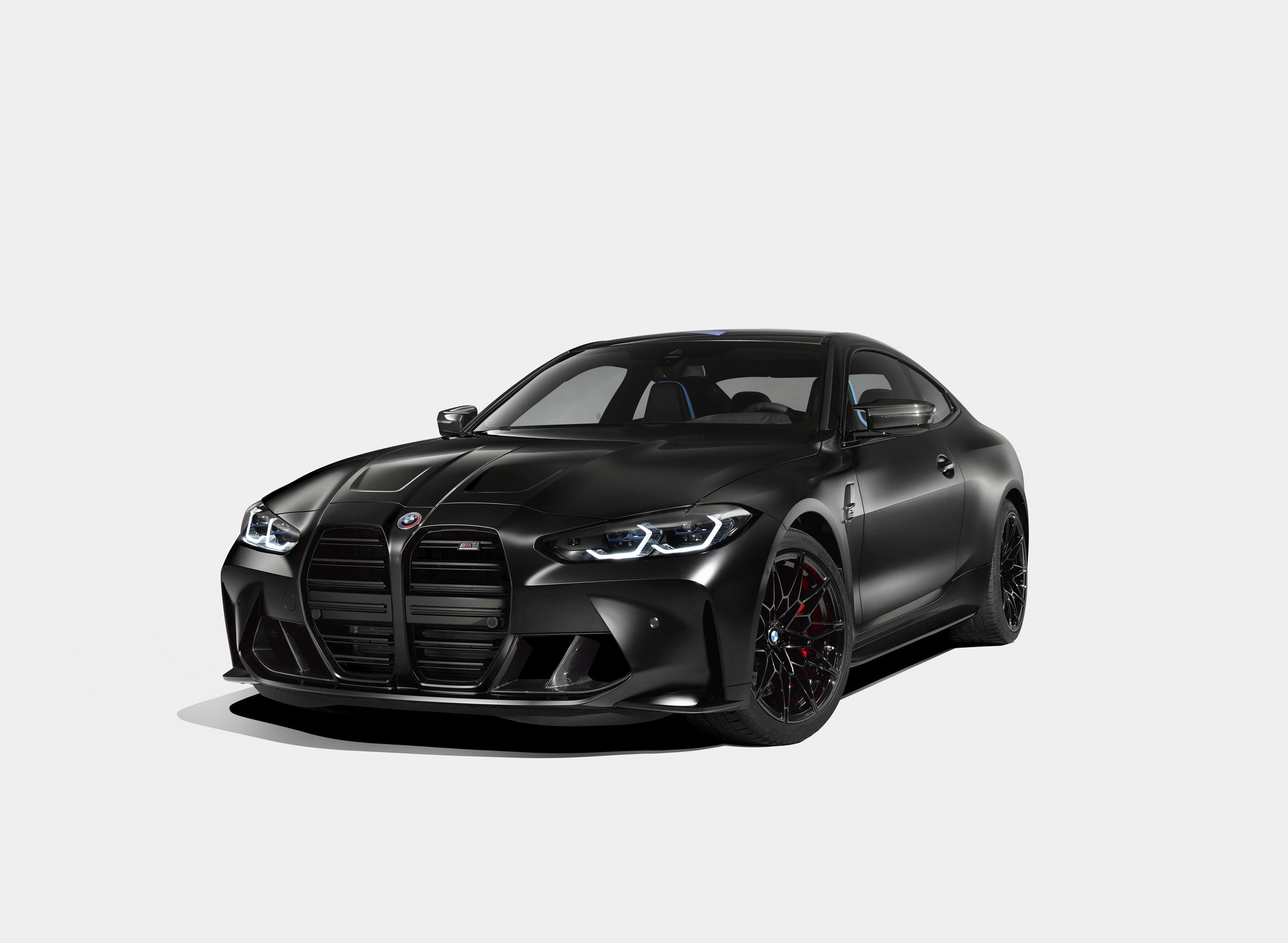 BMW’s New Limited M4 Competition ‘by Kith’ Edition Meets The One-Off E30 M3 Ronnie Fieg Edition