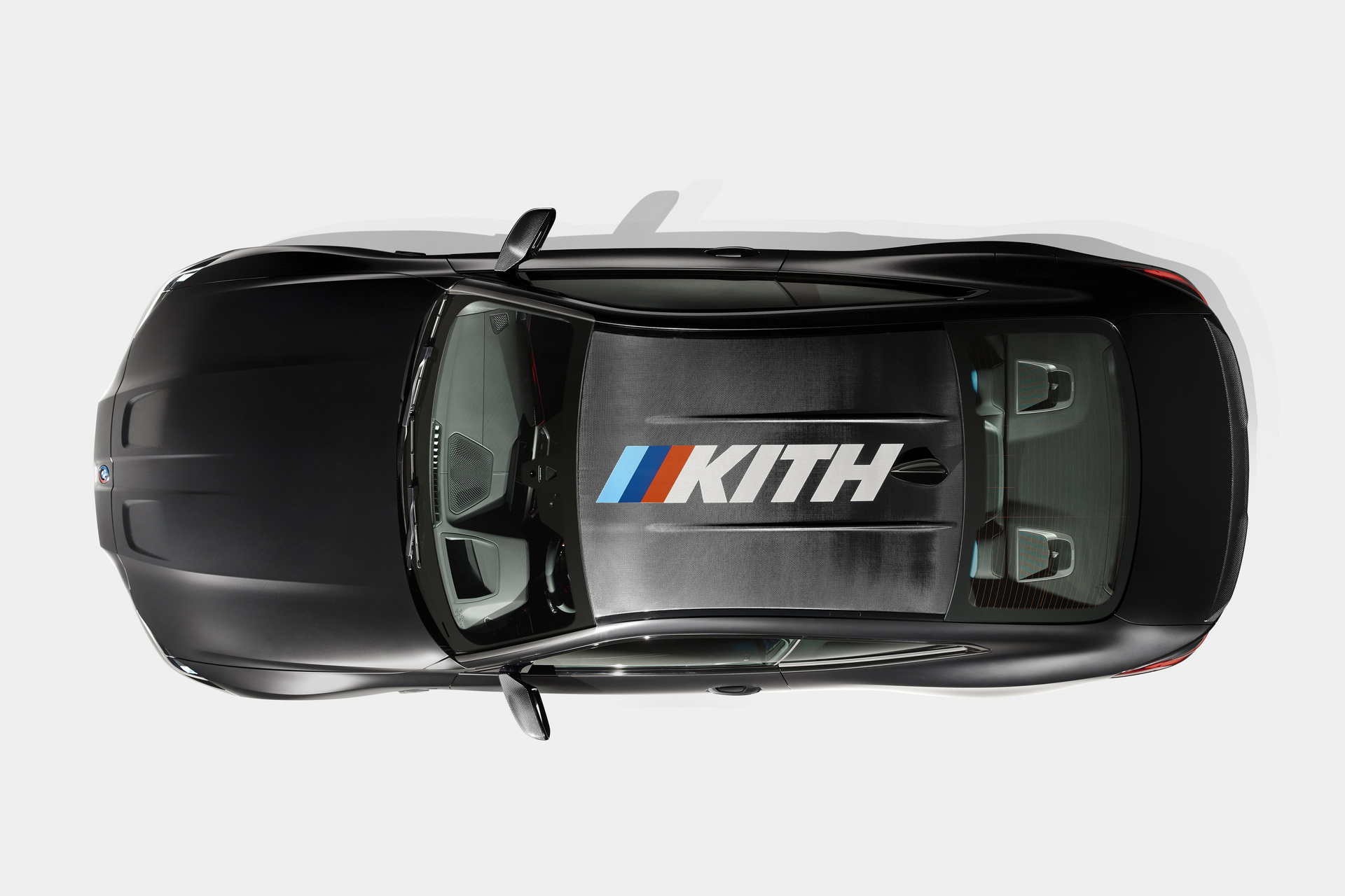 BMW’s New Limited M4 Competition ‘by Kith’ Edition Meets The One-Off E30 M3 Ronnie Fieg Edition