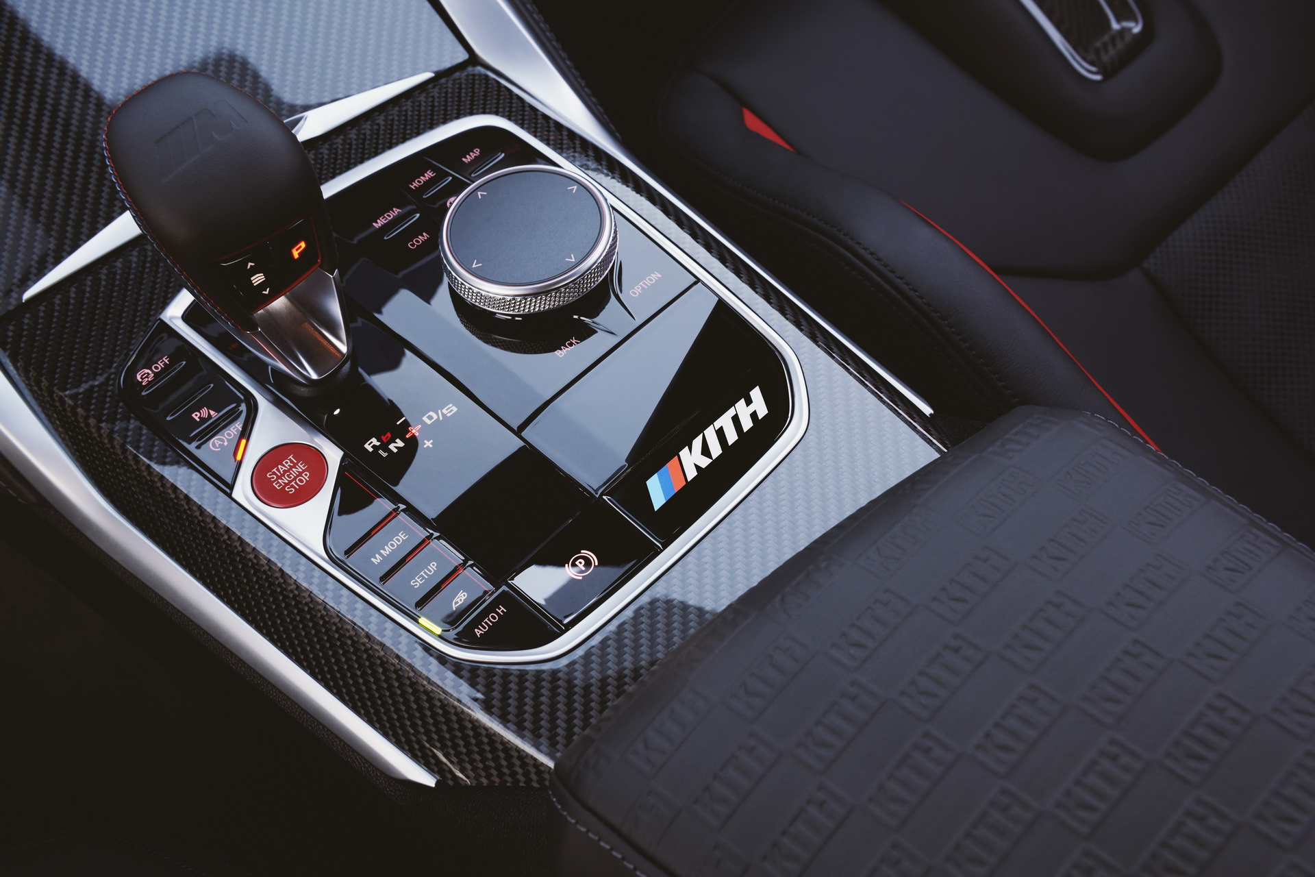 BMW’s New Limited M4 Competition ‘by Kith’ Edition Meets The One-Off E30 M3 Ronnie Fieg Edition
