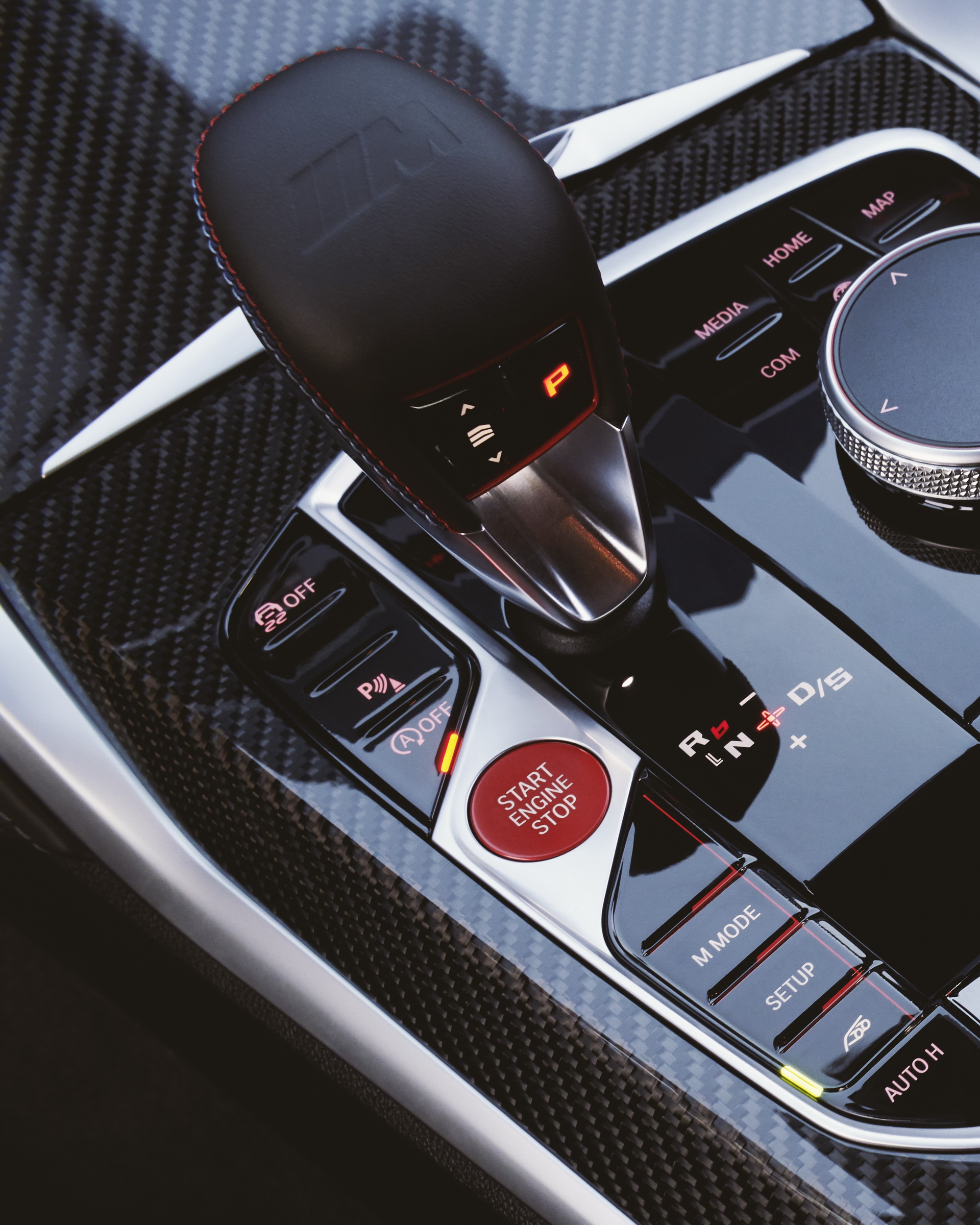 BMW’s New Limited M4 Competition ‘by Kith’ Edition Meets The One-Off E30 M3 Ronnie Fieg Edition