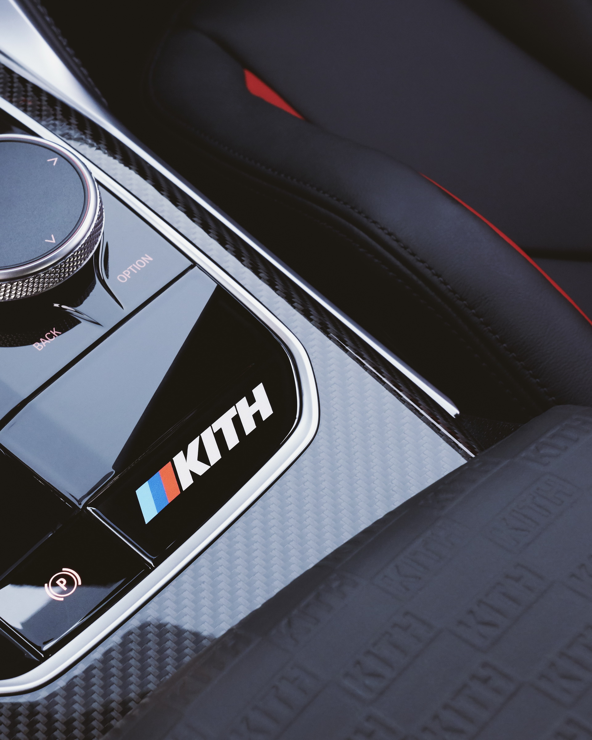 BMW’s New Limited M4 Competition ‘by Kith’ Edition Meets The One-Off E30 M3 Ronnie Fieg Edition