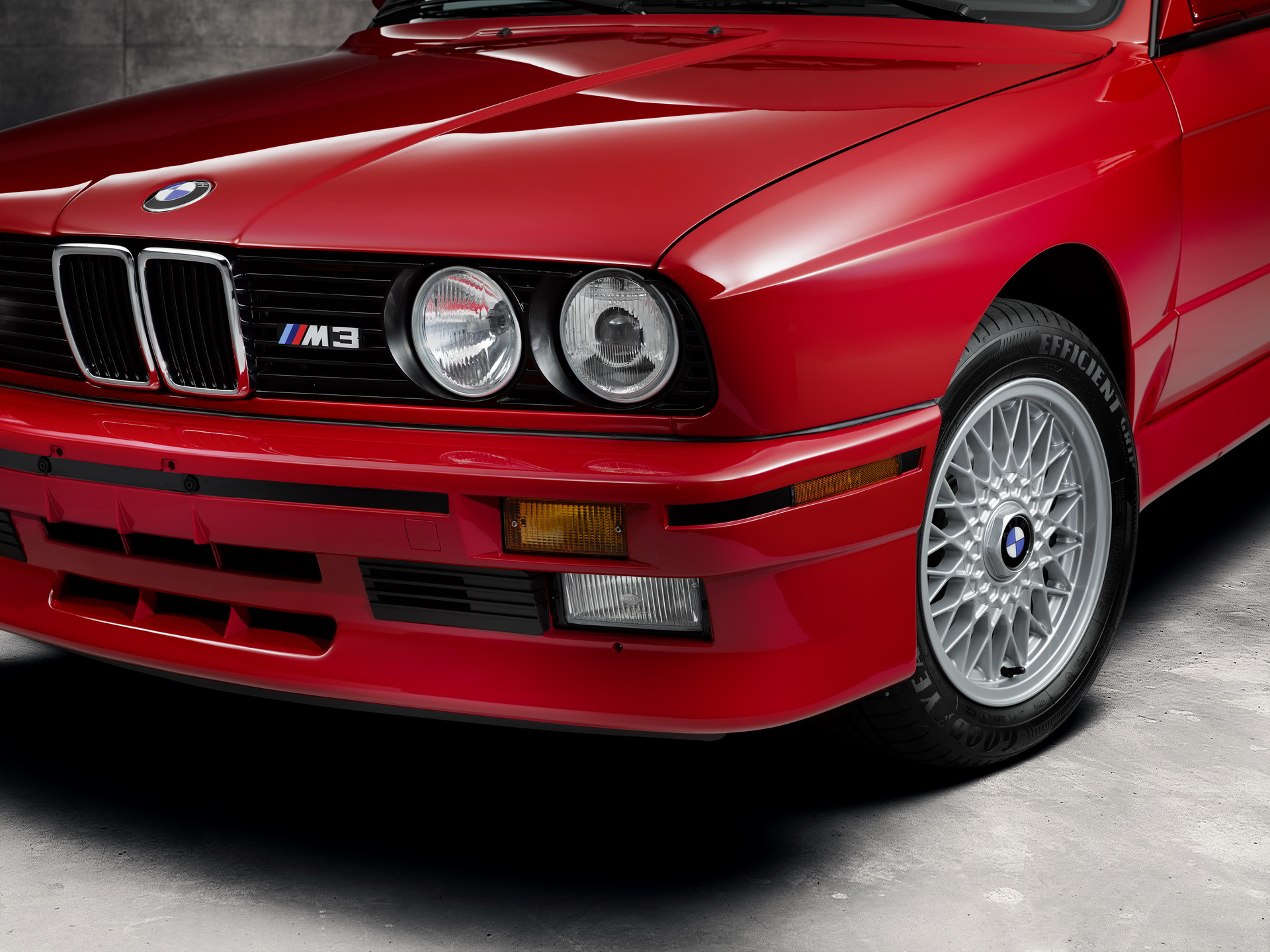 BMW’s New Limited M4 Competition ‘by Kith’ Edition Meets The One-Off E30 M3 Ronnie Fieg Edition