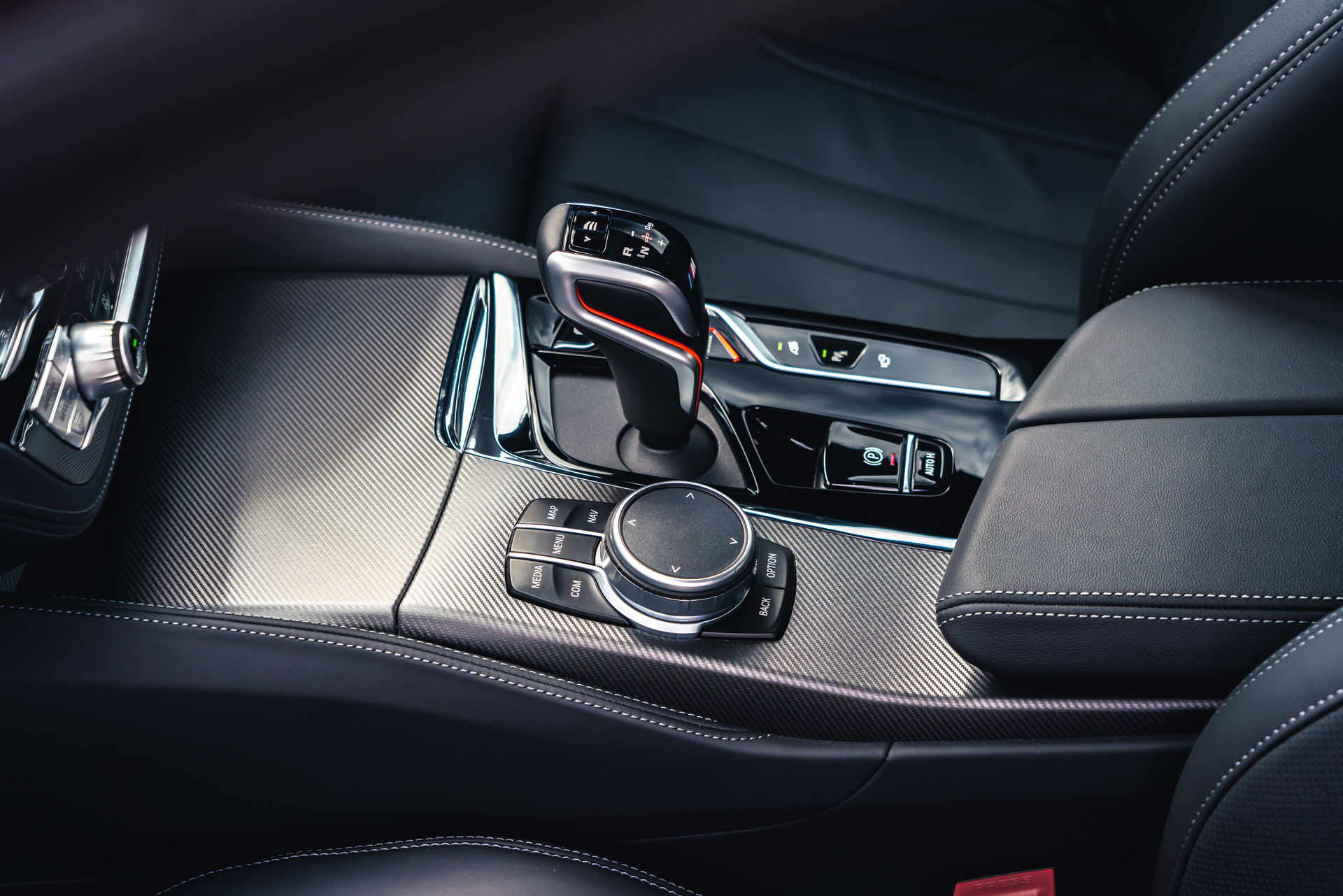 2021 BMW M5 Gets Revised Looks, Is More Imposing Than Ever