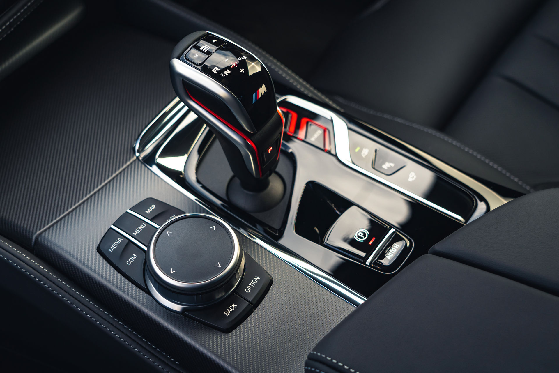 2021 BMW M5 Gets Revised Looks, Is More Imposing Than Ever