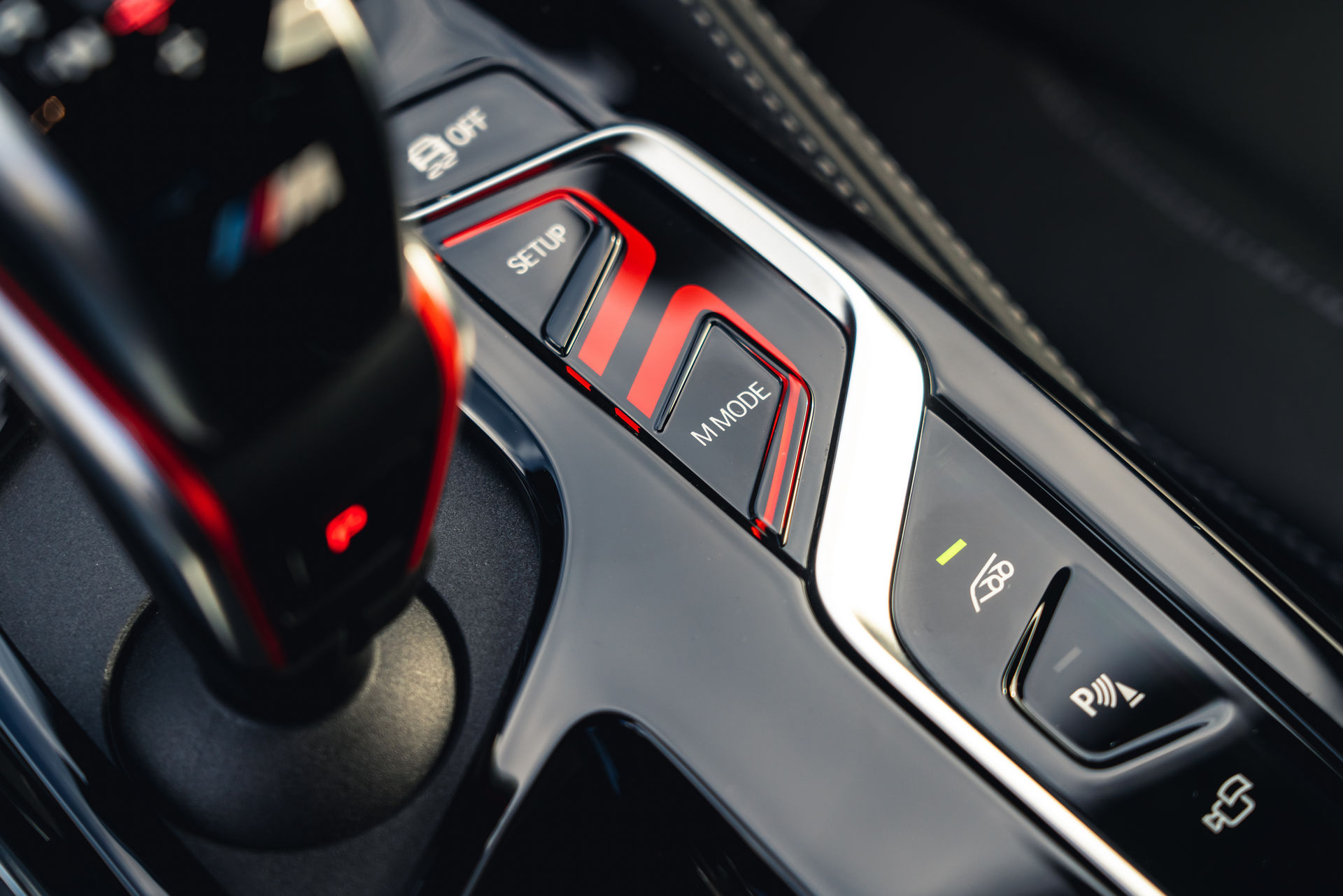 2021 BMW M5 Gets Revised Looks, Is More Imposing Than Ever