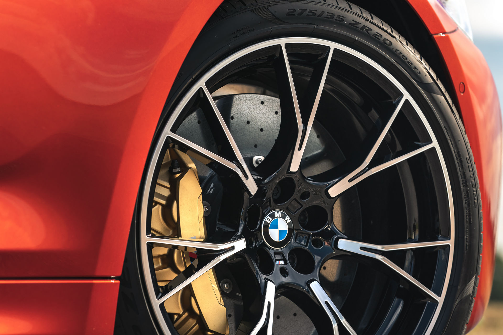 2021 BMW M5 Gets Revised Looks, Is More Imposing Than Ever