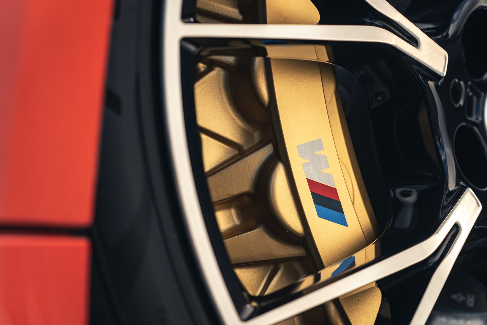 2021 BMW M5 Gets Revised Looks, Is More Imposing Than Ever