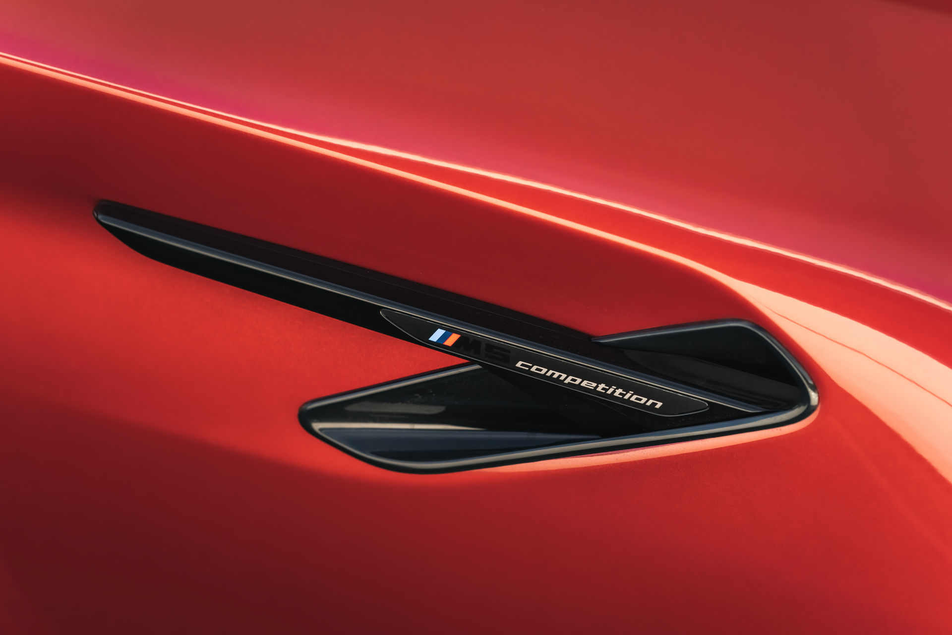 2021 BMW M5 Gets Revised Looks, Is More Imposing Than Ever