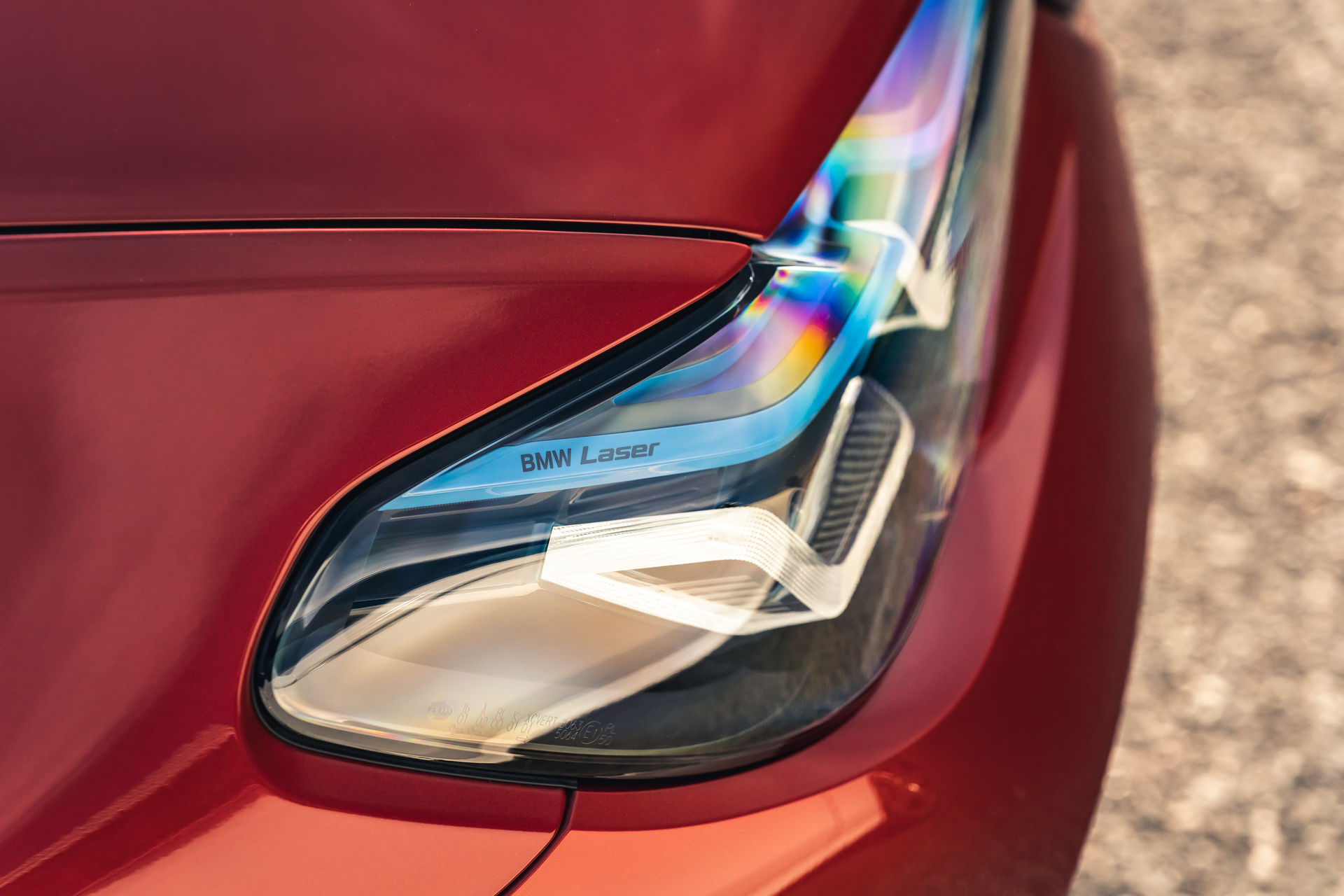 2021 BMW M5 Gets Revised Looks, Is More Imposing Than Ever