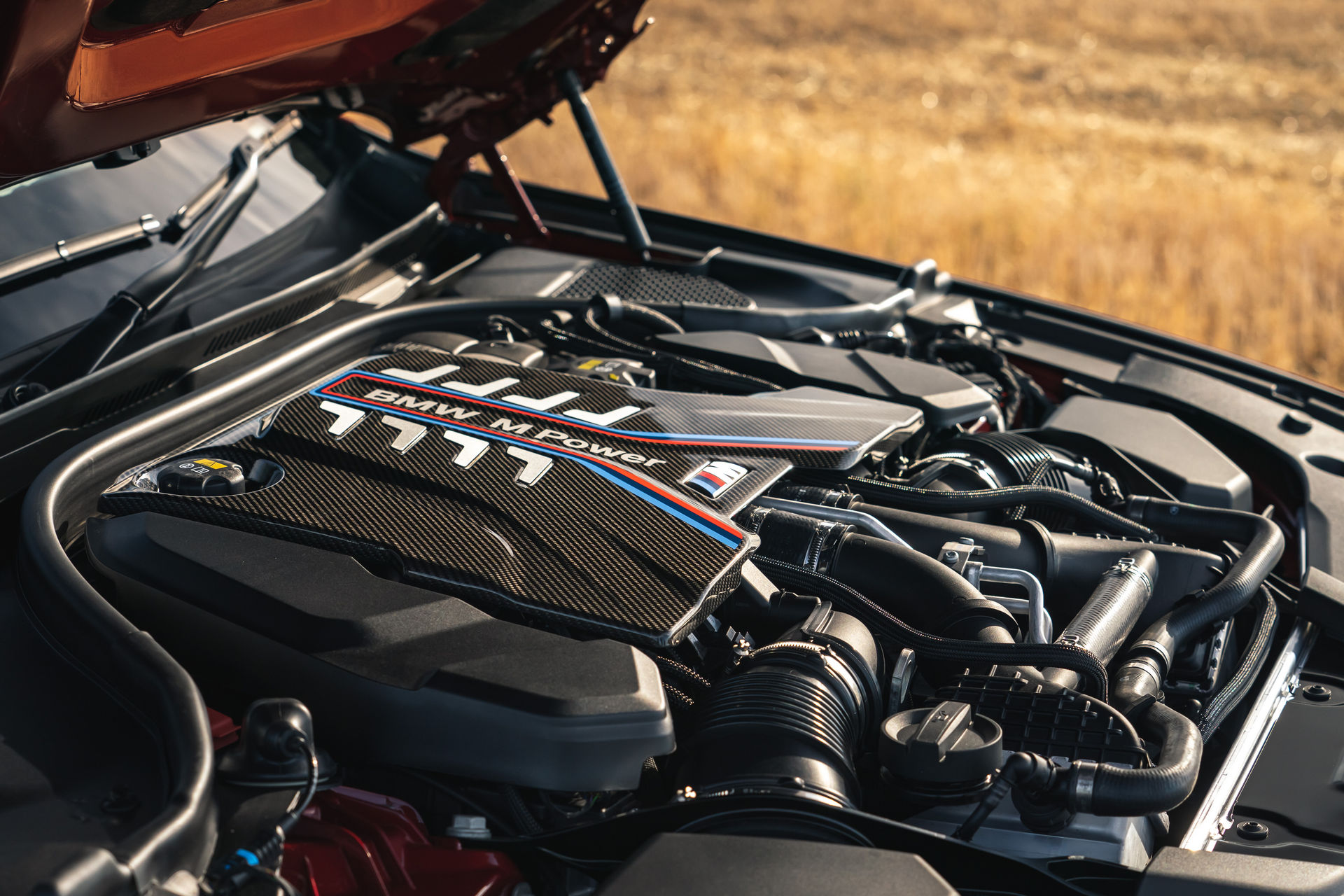 2021 BMW M5 Gets Revised Looks, Is More Imposing Than Ever