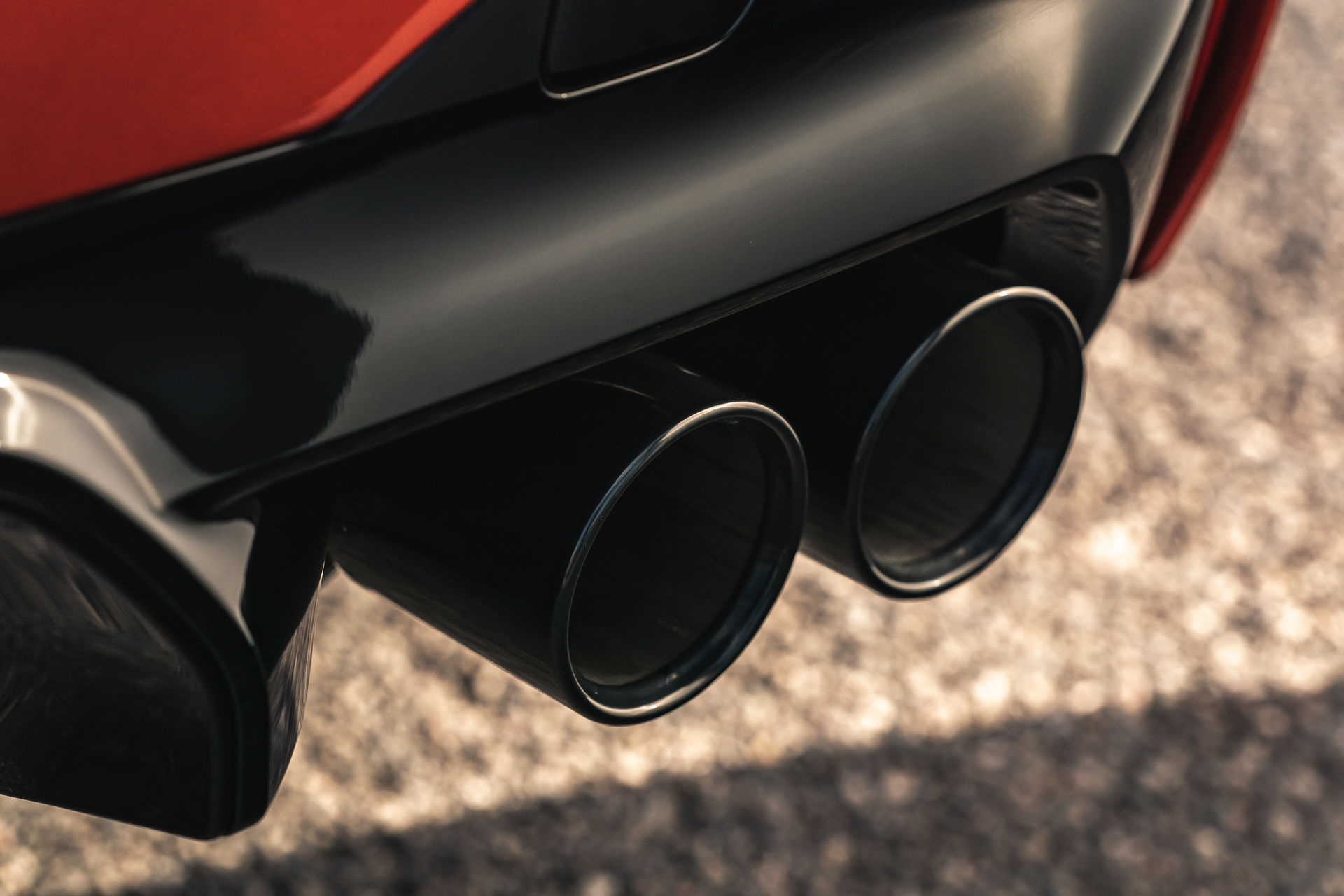 2021 BMW M5 Gets Revised Looks, Is More Imposing Than Ever