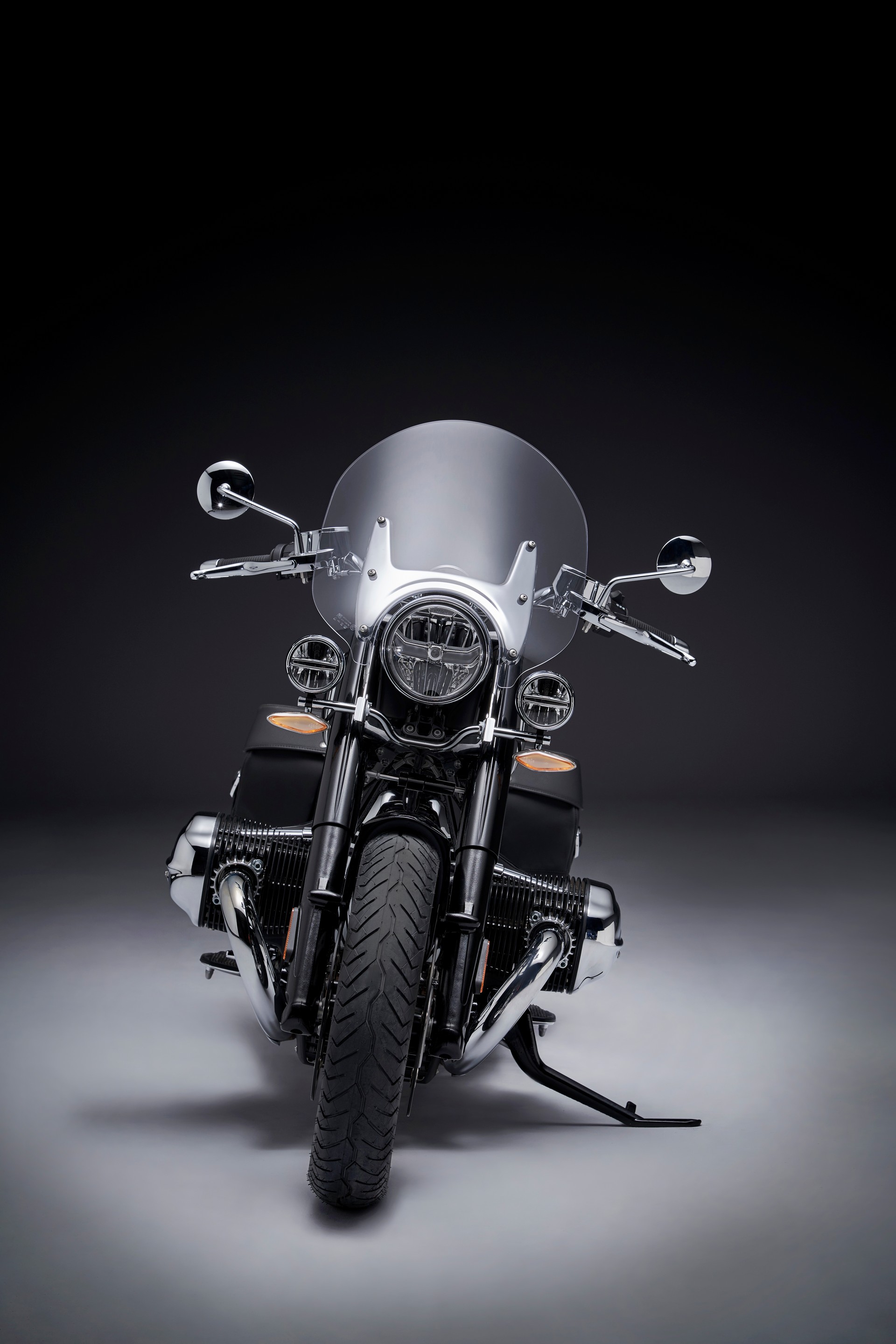 BMW Motorrad Introduces New R 18 Classic And Updated R nineT Lineup