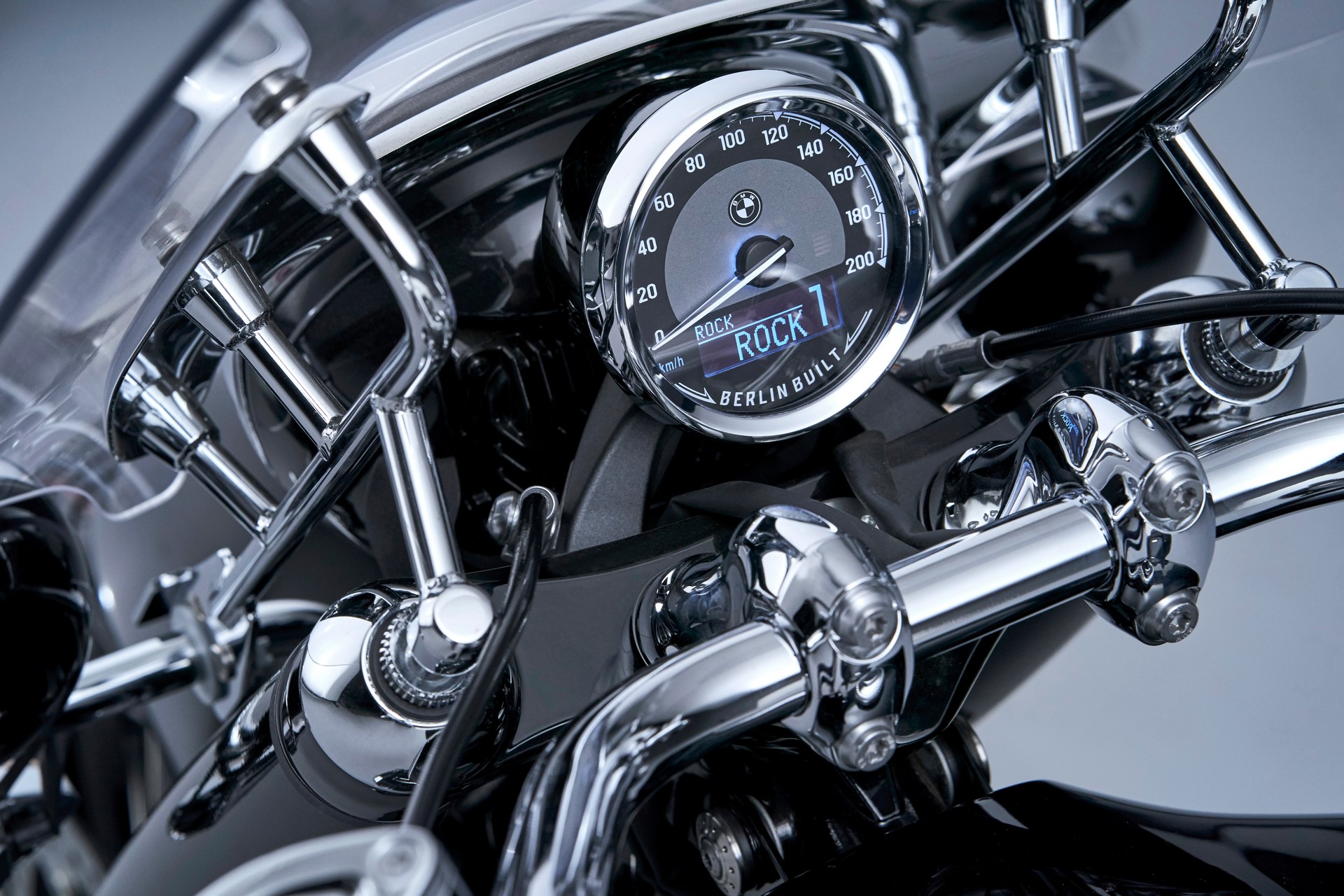 BMW Motorrad Introduces New R 18 Classic And Updated R nineT Lineup